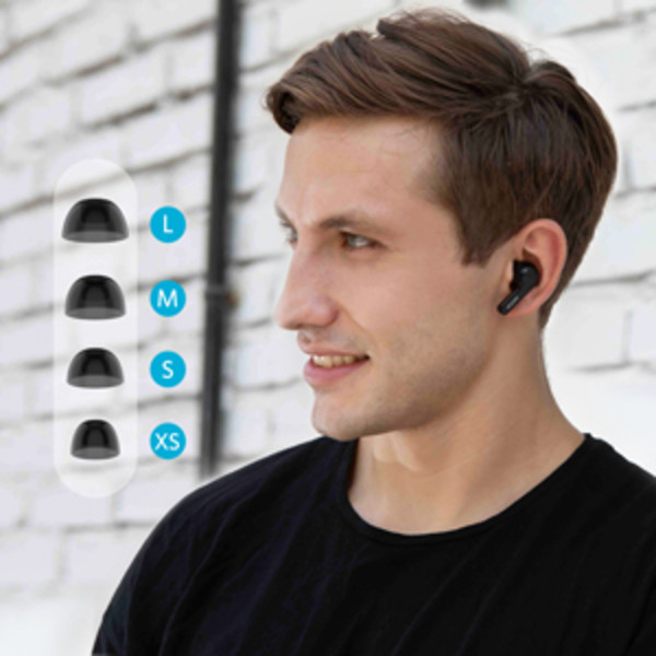 Picture of EarFun Air - Black