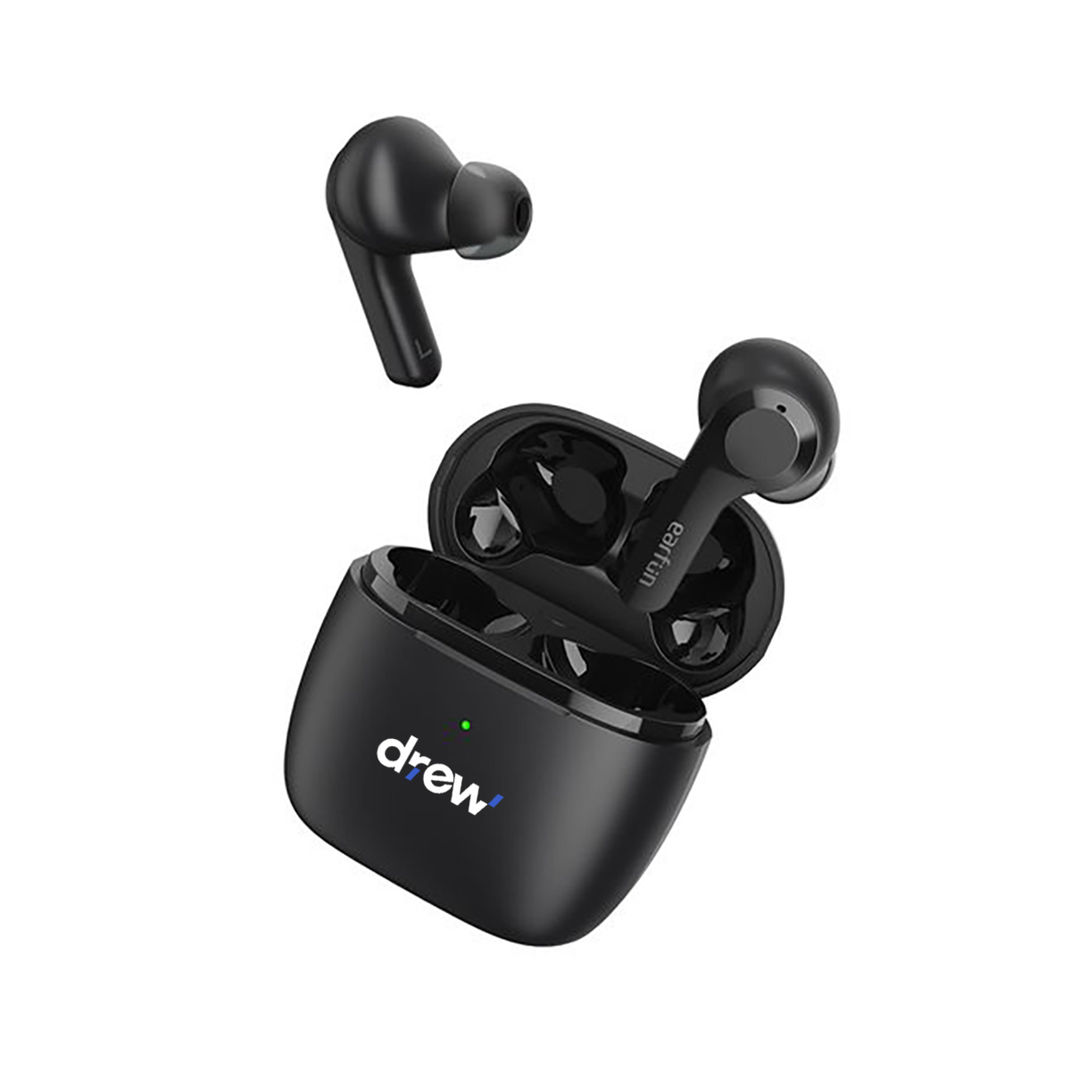 Picture of EarFun Air - Black