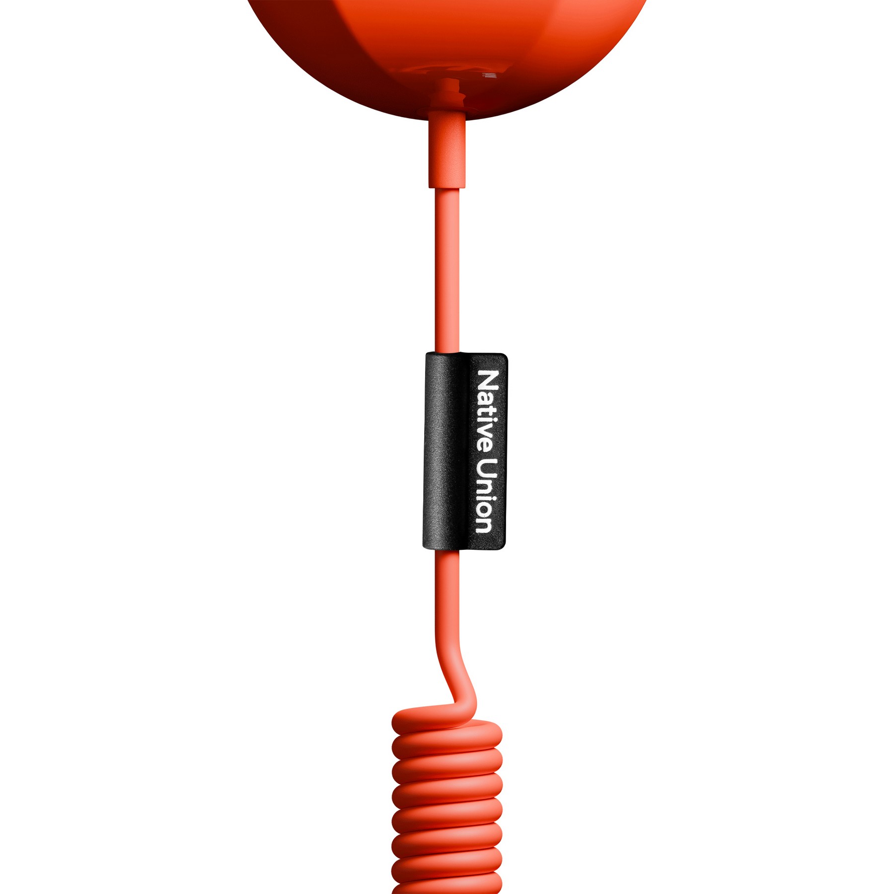 Picture of Native Union Pop Phone - Alarm Red