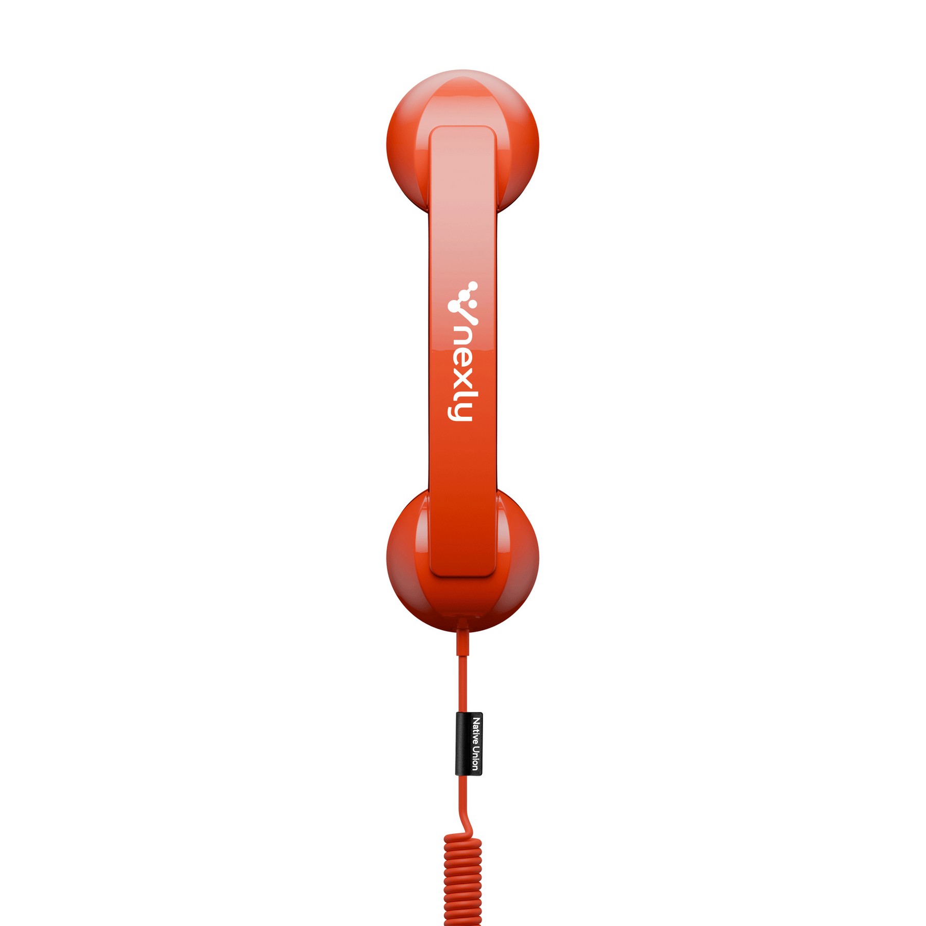 Picture of Native Union Pop Phone - Alarm Red