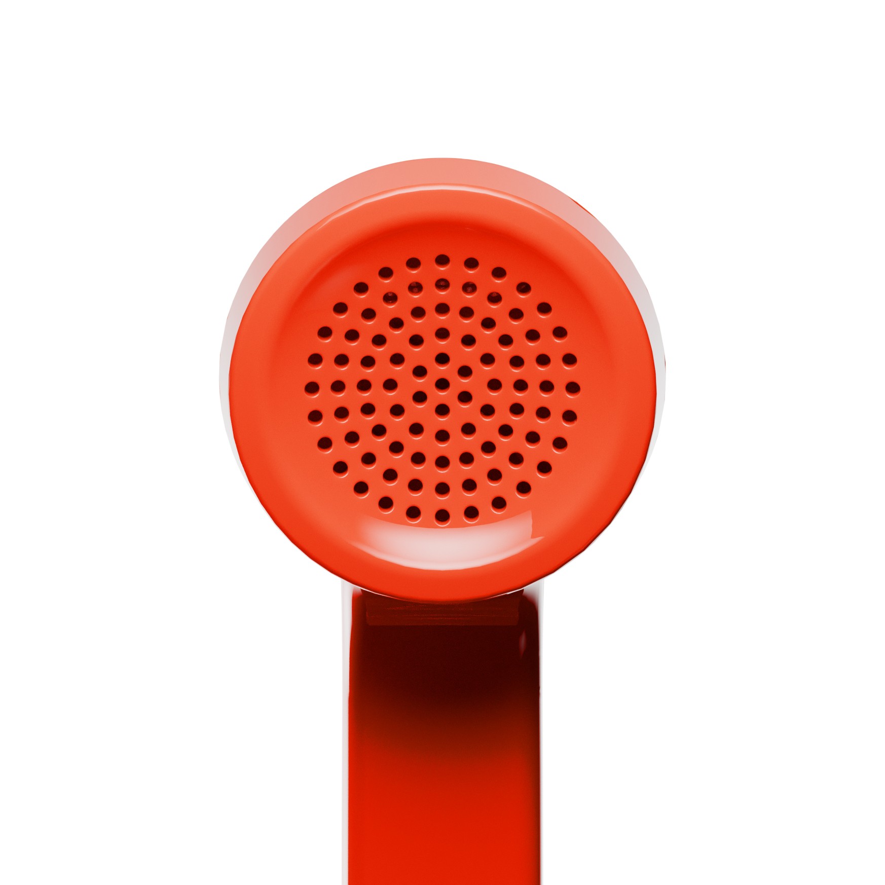 Picture of Native Union Pop Phone - Alarm Red
