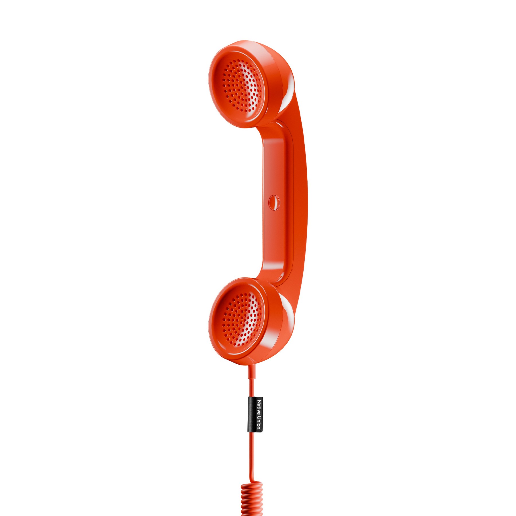 Picture of Native Union Pop Phone - Alarm Red