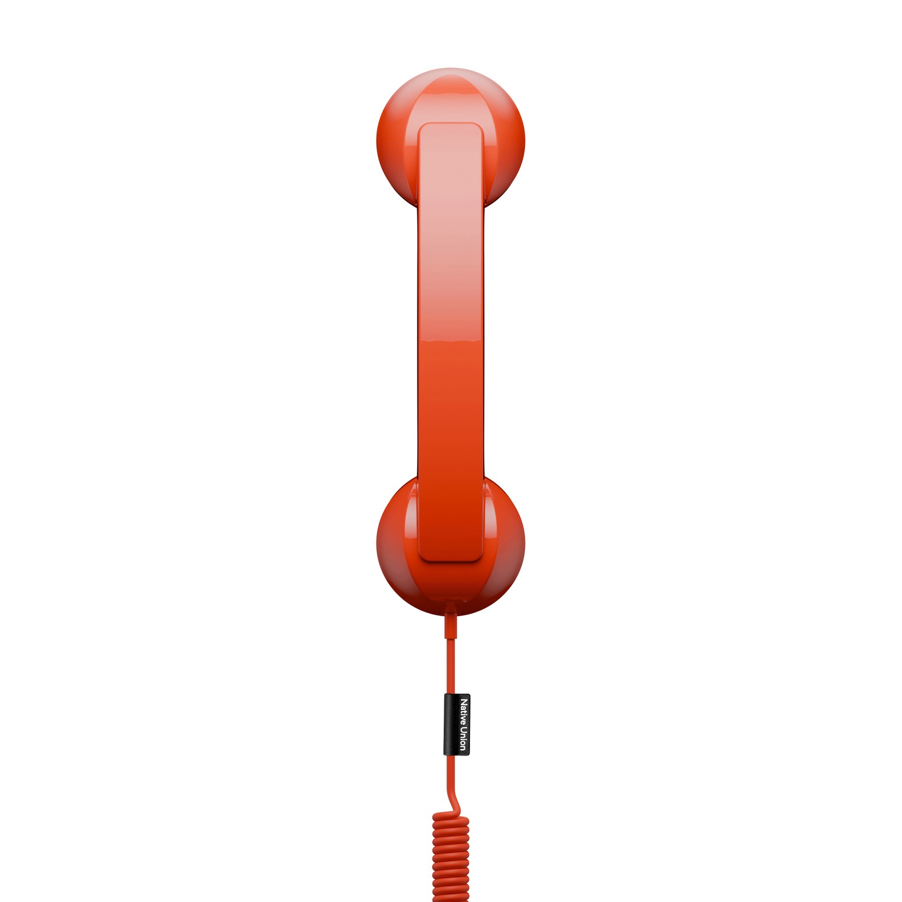 Picture of Native Union Pop Phone - Alarm Red