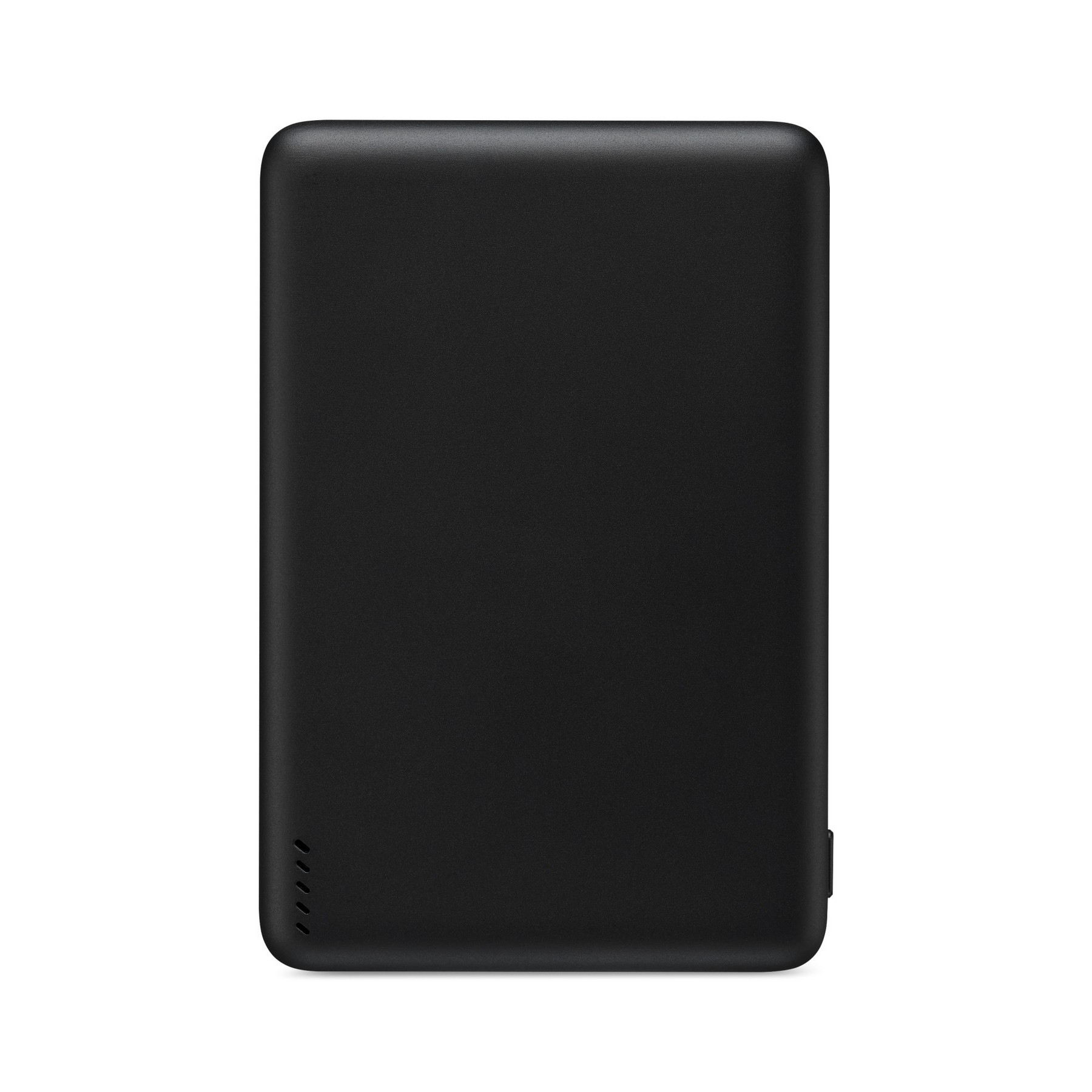 Picture of iLive Wirelesss 10K Power Bank with Wireless and Watch charger - Black
