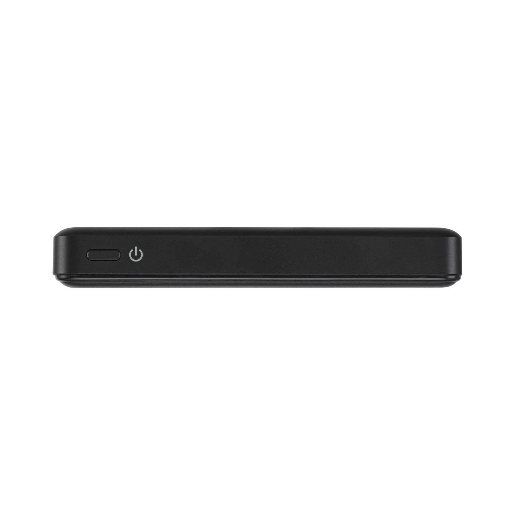 Picture of iLive Wirelesss 10K Power Bank with Wireless and Watch charger - Black