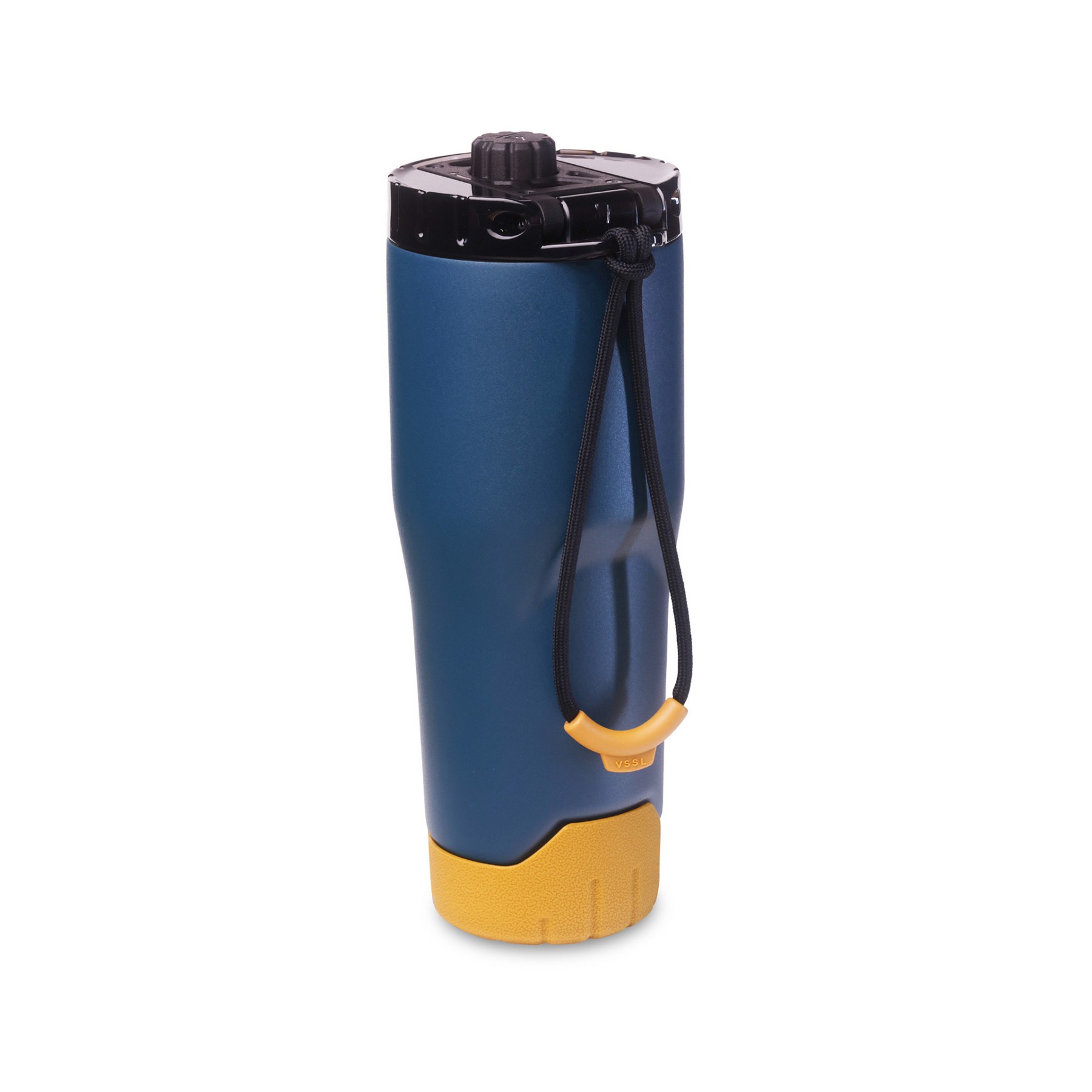 Picture of VSSL Rift Tumbler - 20 Oz. - Pacific Blue