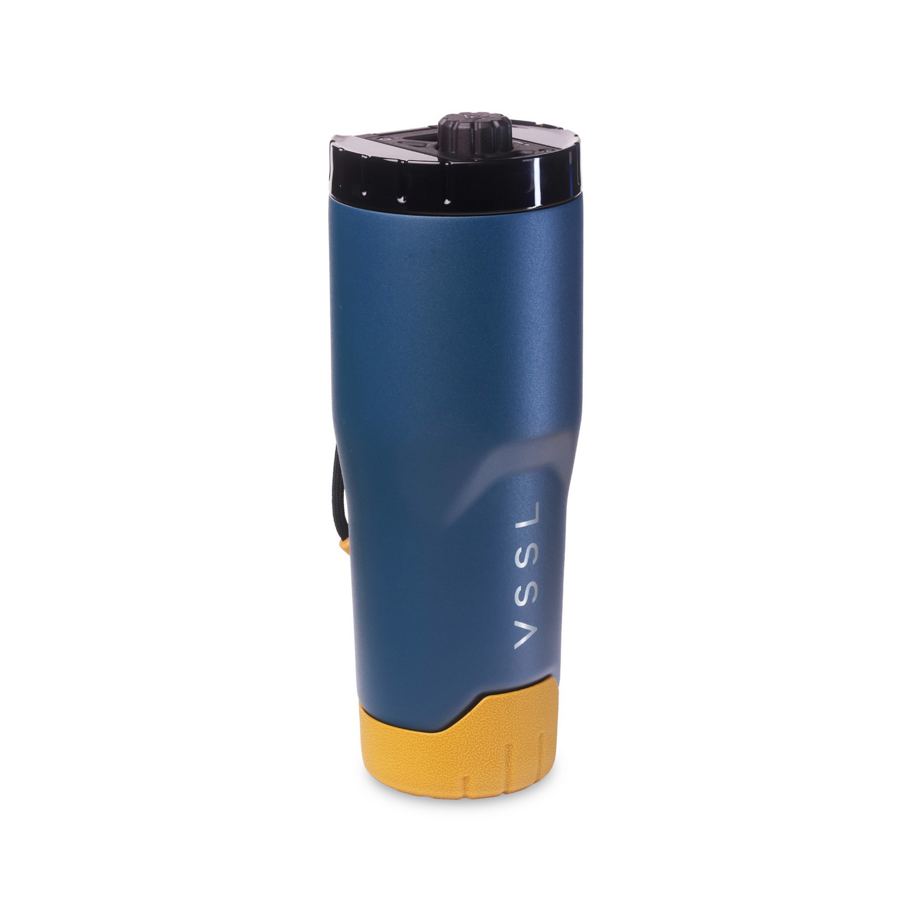 Picture of VSSL Rift Tumbler - 20 Oz. - Pacific Blue