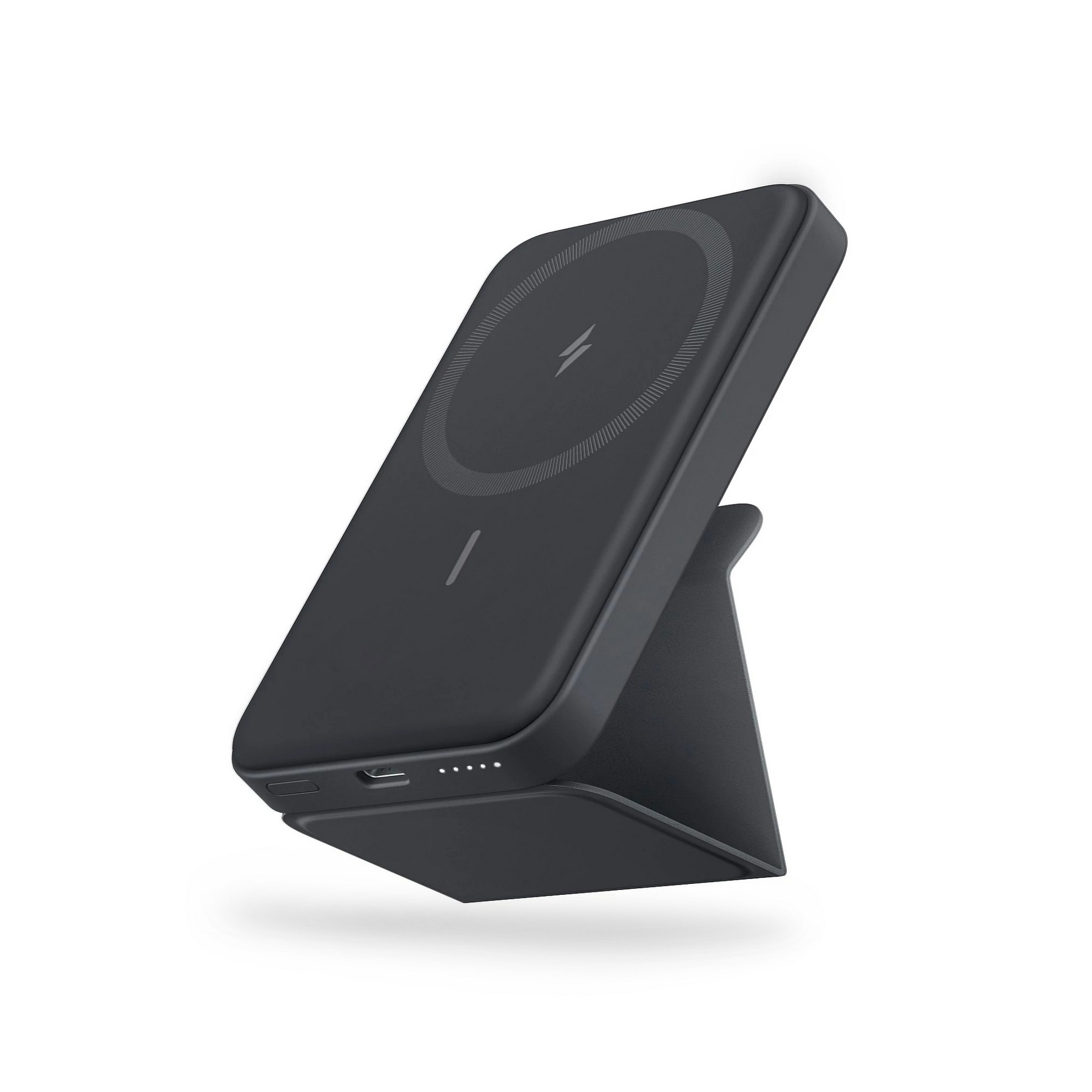 Picture of Anker 622 Magnetic Battery - Midnight Black