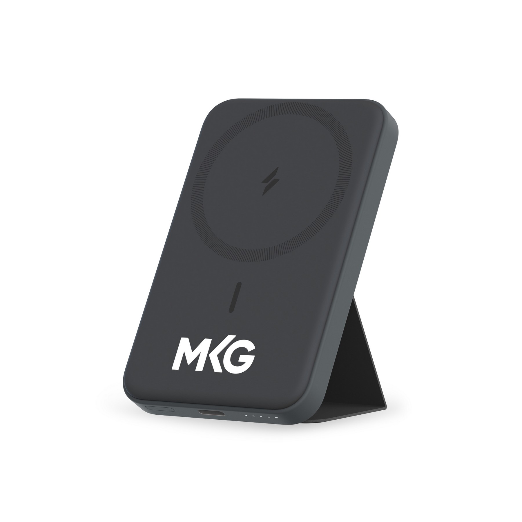Picture of Anker 622 Magnetic Battery - Midnight Black