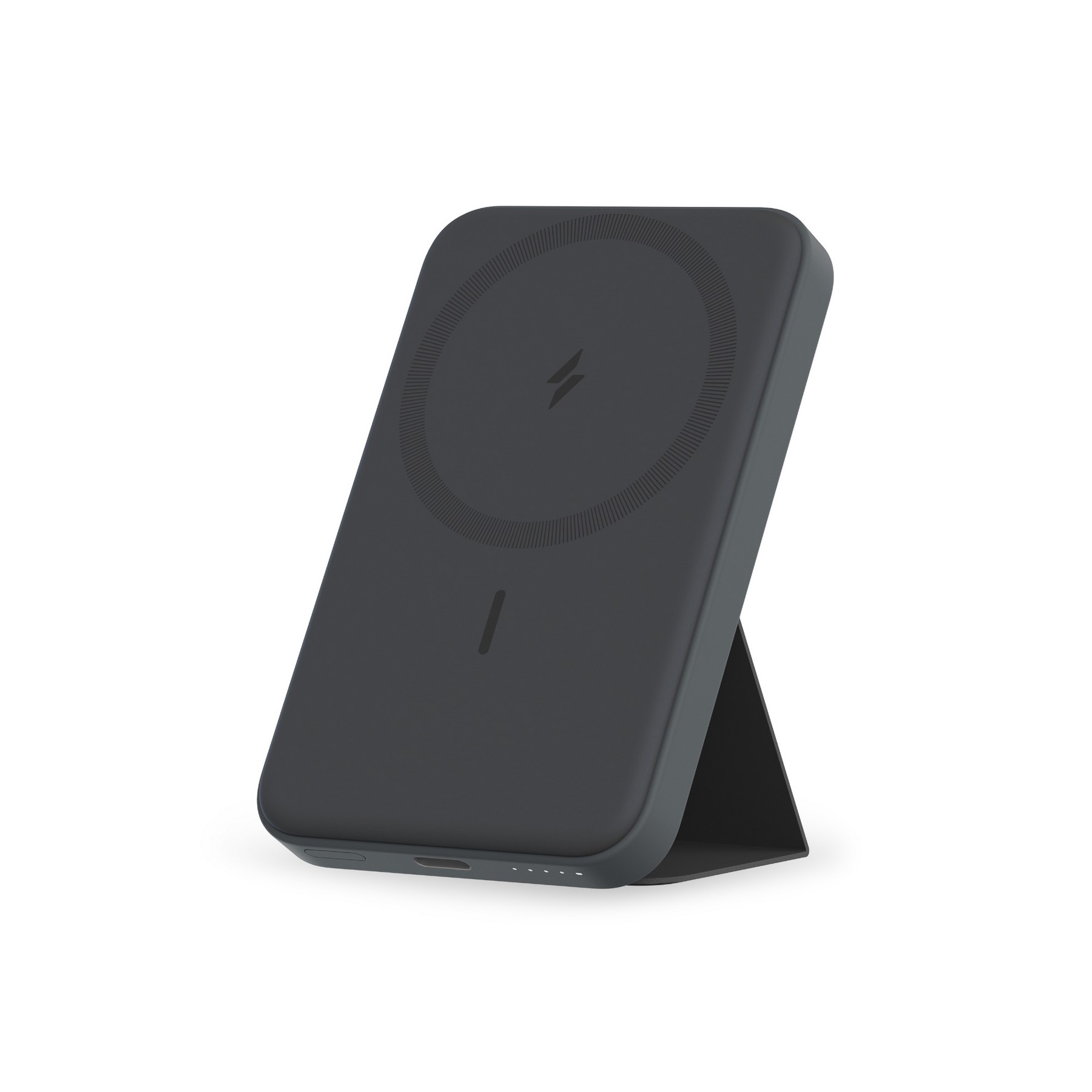 Picture of Anker 622 Magnetic Battery - Midnight Black