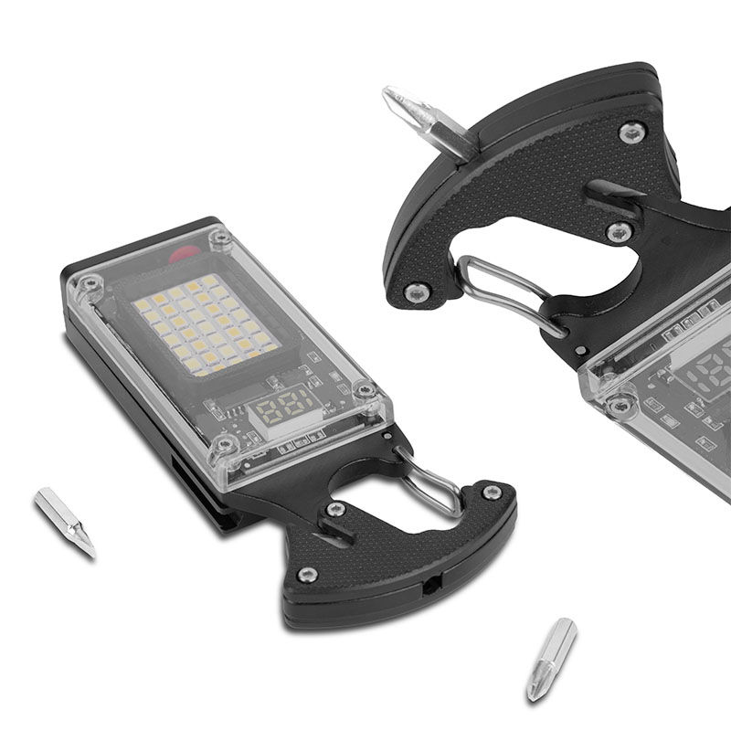 Picture of TorchTool Flashlight & Windproof Lighter