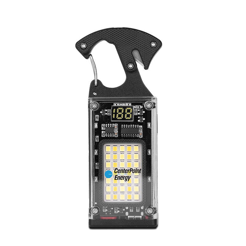 Picture of TorchTool Flashlight & Windproof Lighter