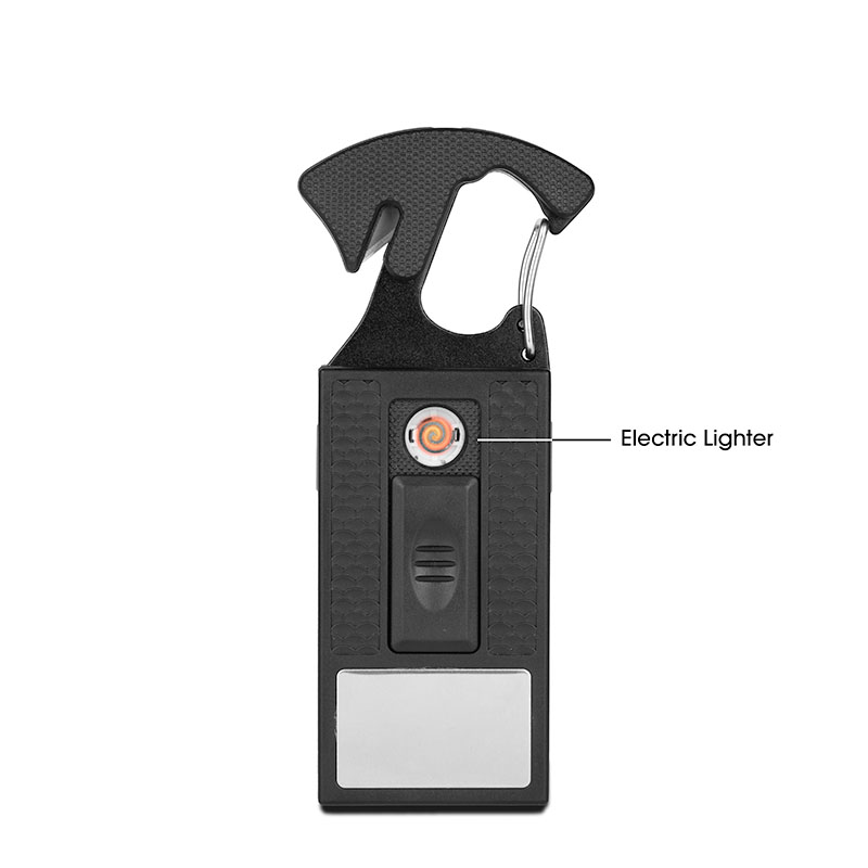 Picture of TorchTool Flashlight & Windproof Lighter