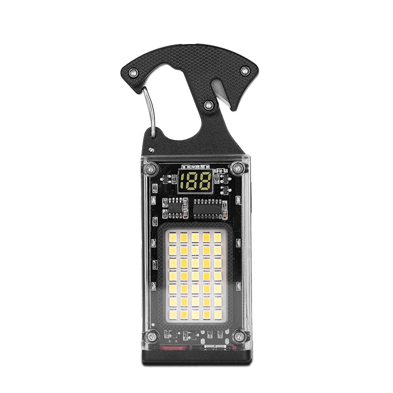 Picture of TorchTool Flashlight & Windproof Lighter