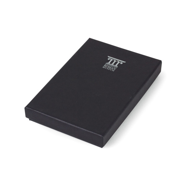 Picture of Moleskine Pocket Notebook Gift Box - Black