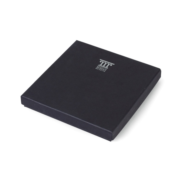 Picture of Moleskine Pocket Notebook and Pen Gift box - Black