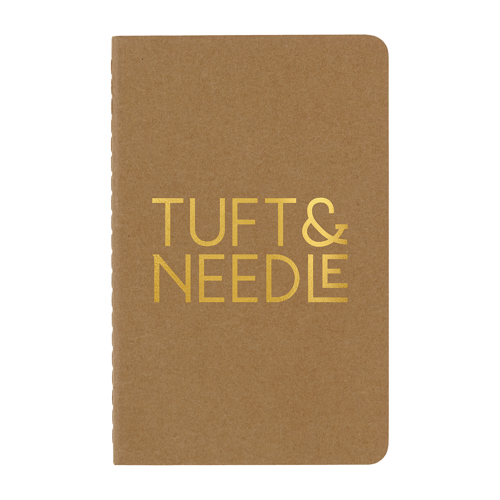 Picture of Moleskine Cahier Ruled Pocket Journal - Kraft