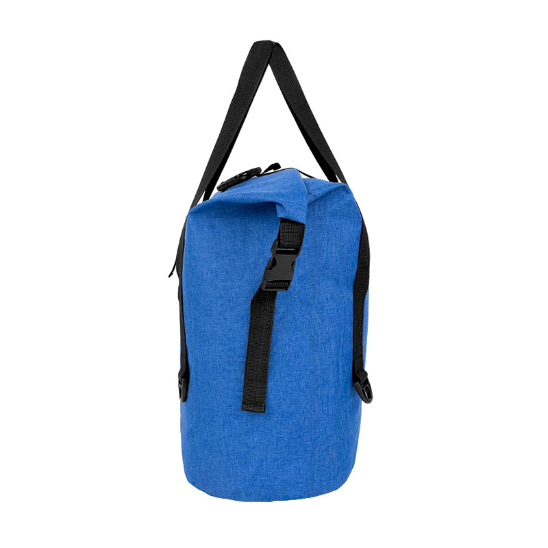 Picture of Milton rPET Heather Waterproof Tote Bag