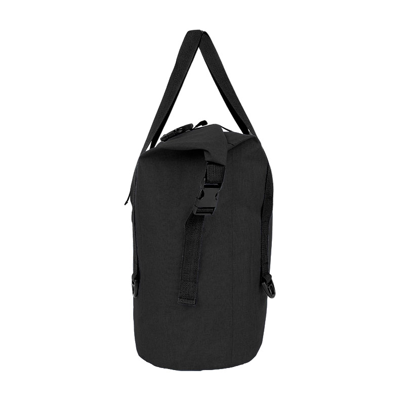Picture of Milton rPET Heather Waterproof Tote Bag