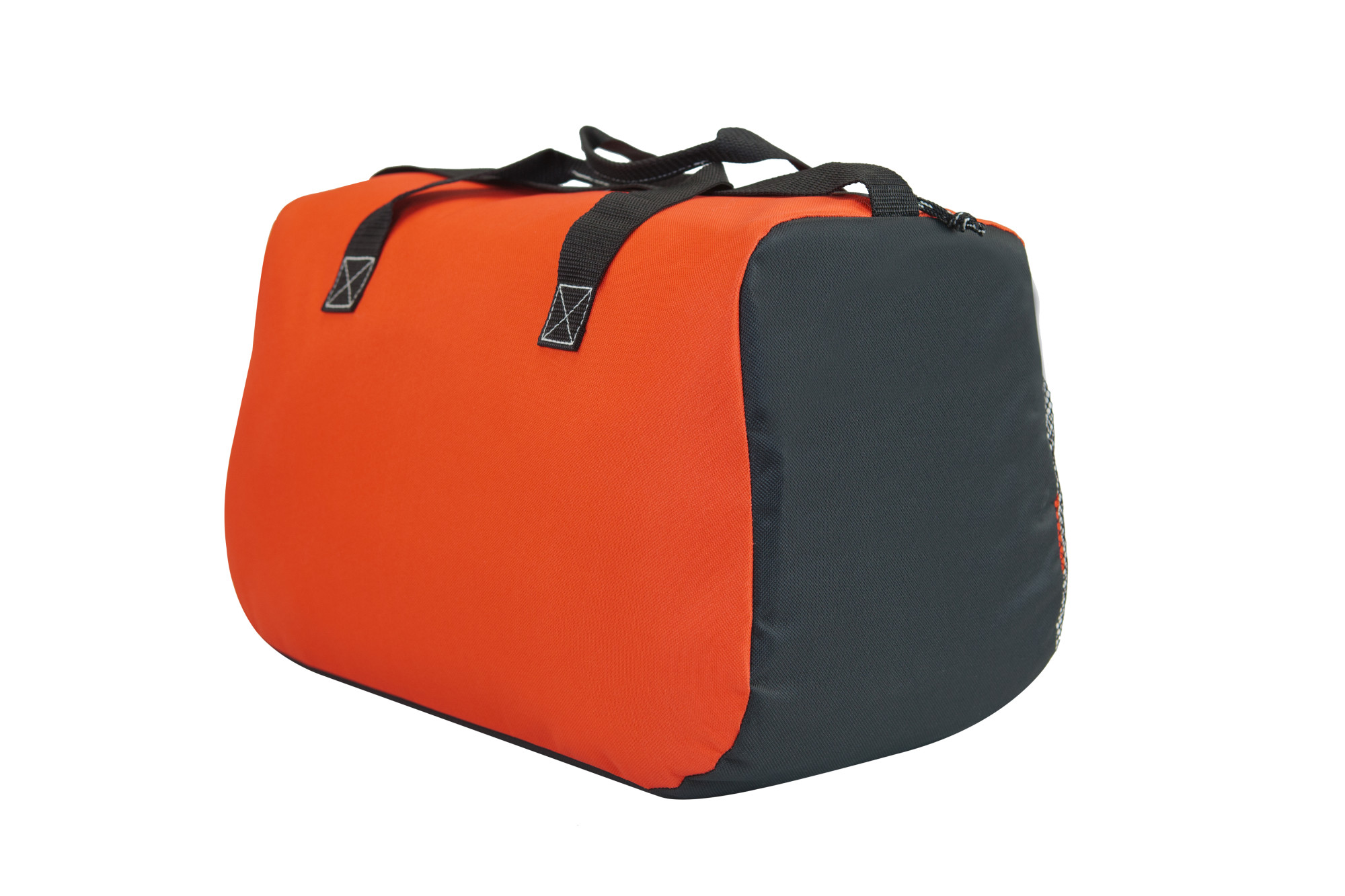 Picture of Sequel Sport Bag - Grey