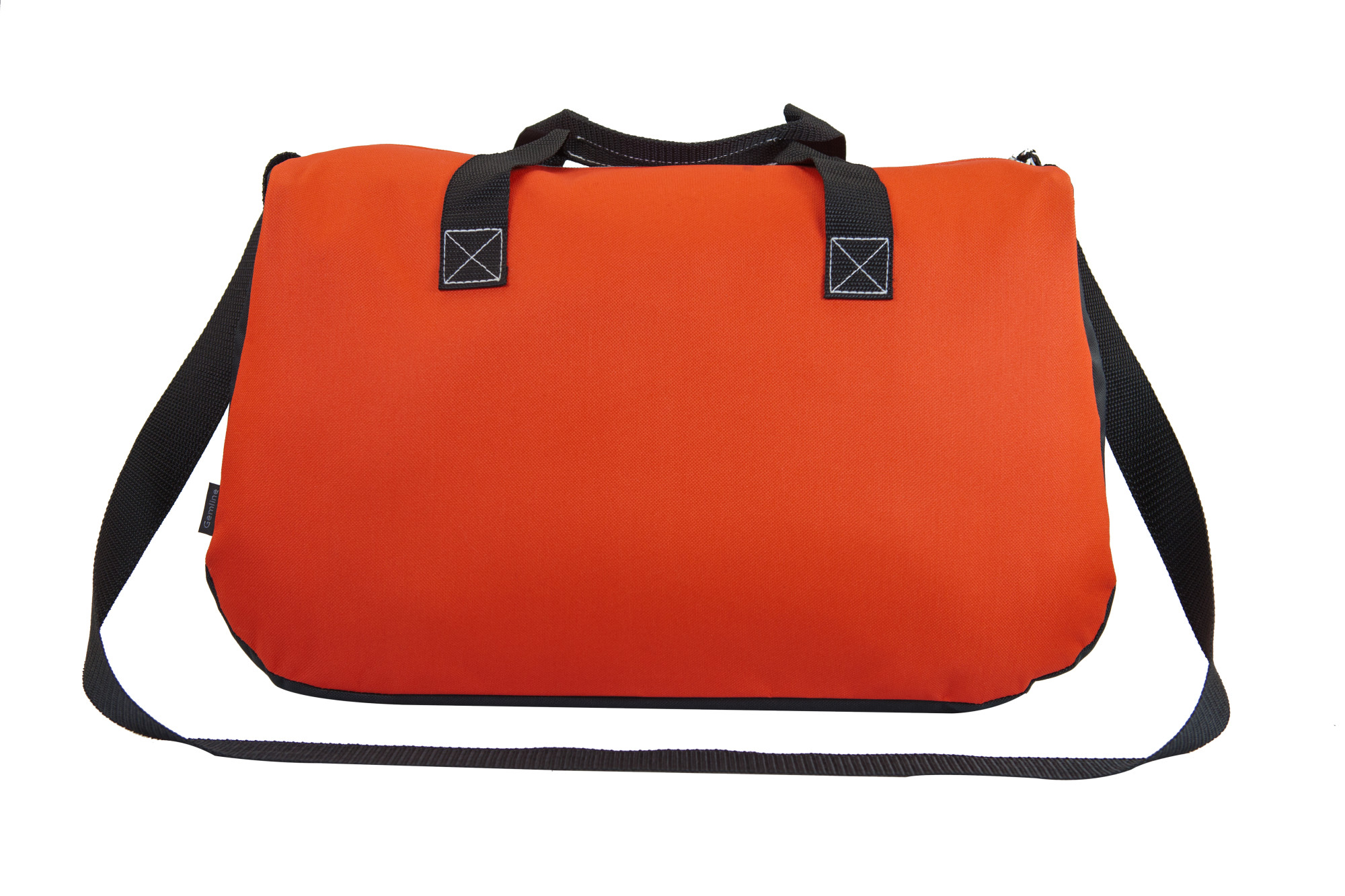 Picture of Sequel Sport Bag - Grey