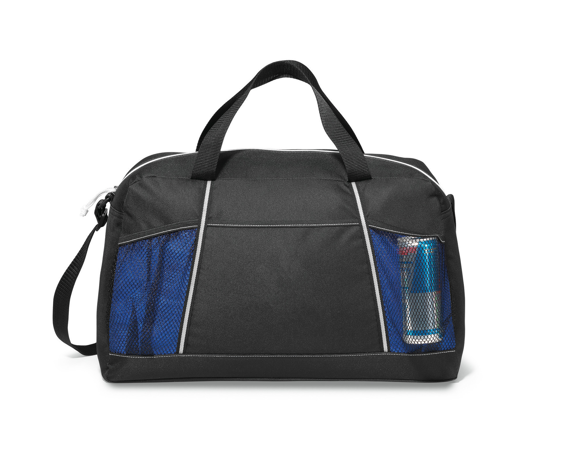 Picture of Champion Sport Bag - Royal Blue