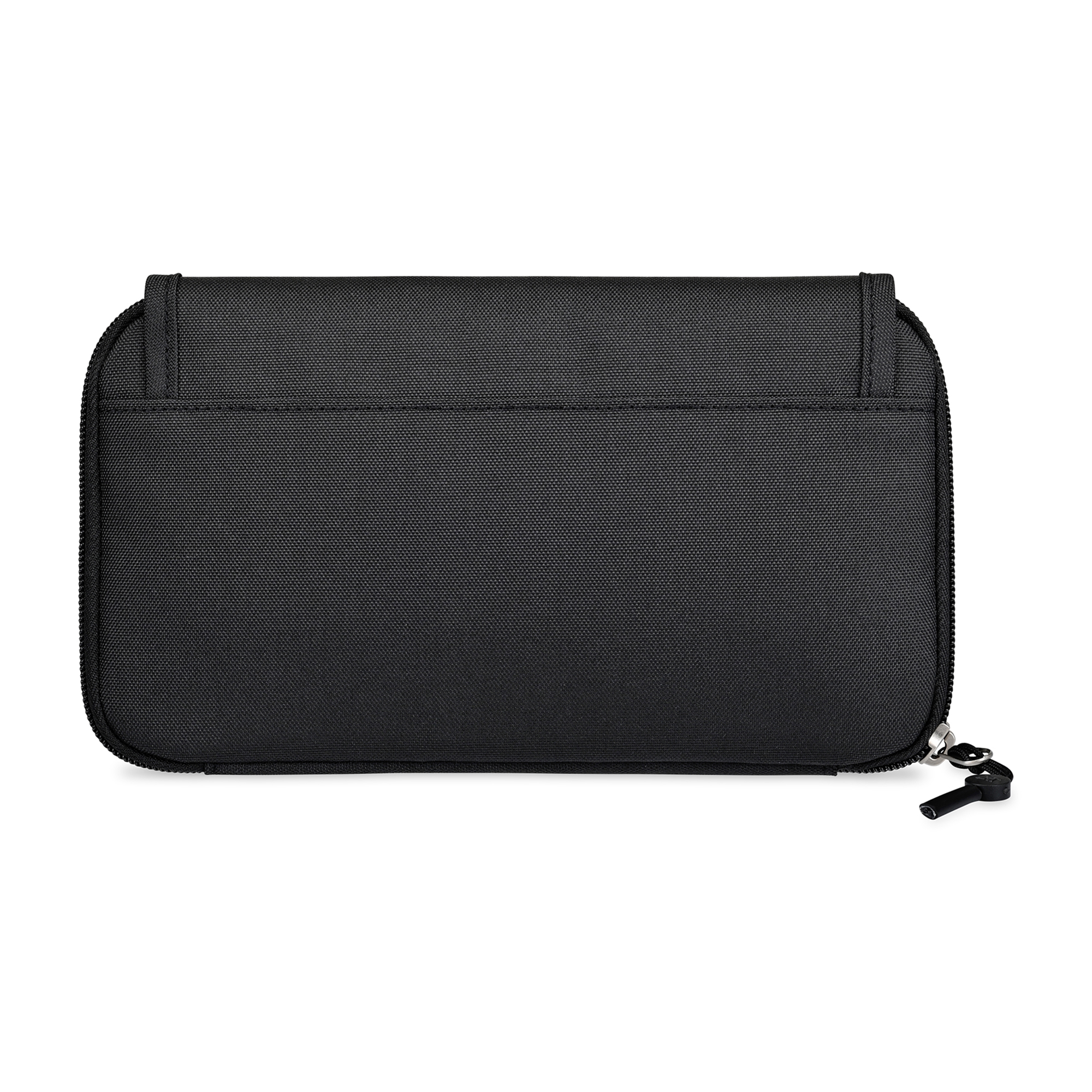 Picture of American Tourister Embark Recycled rPET Travel Organizer - Black