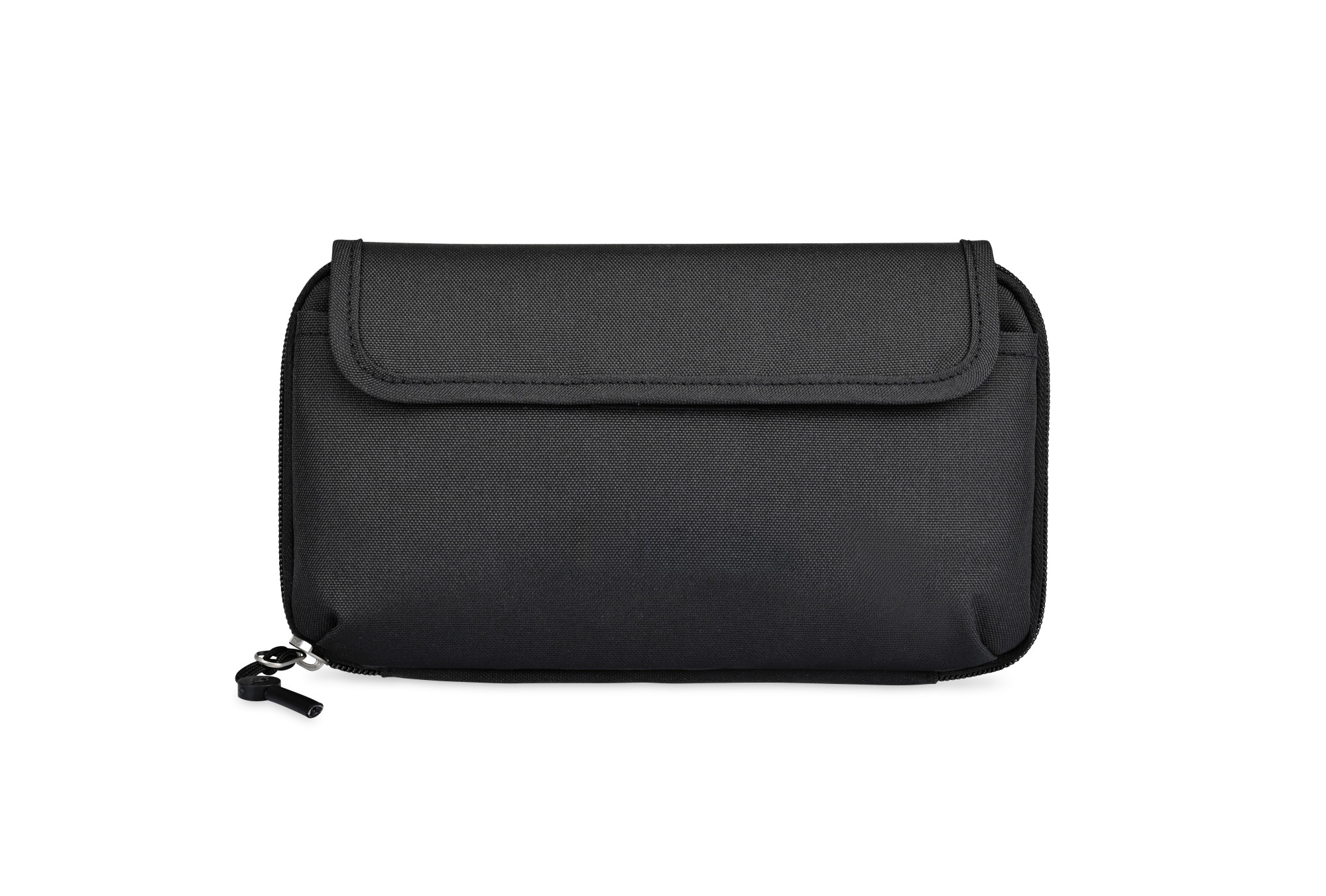Picture of American Tourister Embark Recycled rPET Travel Organizer - Black