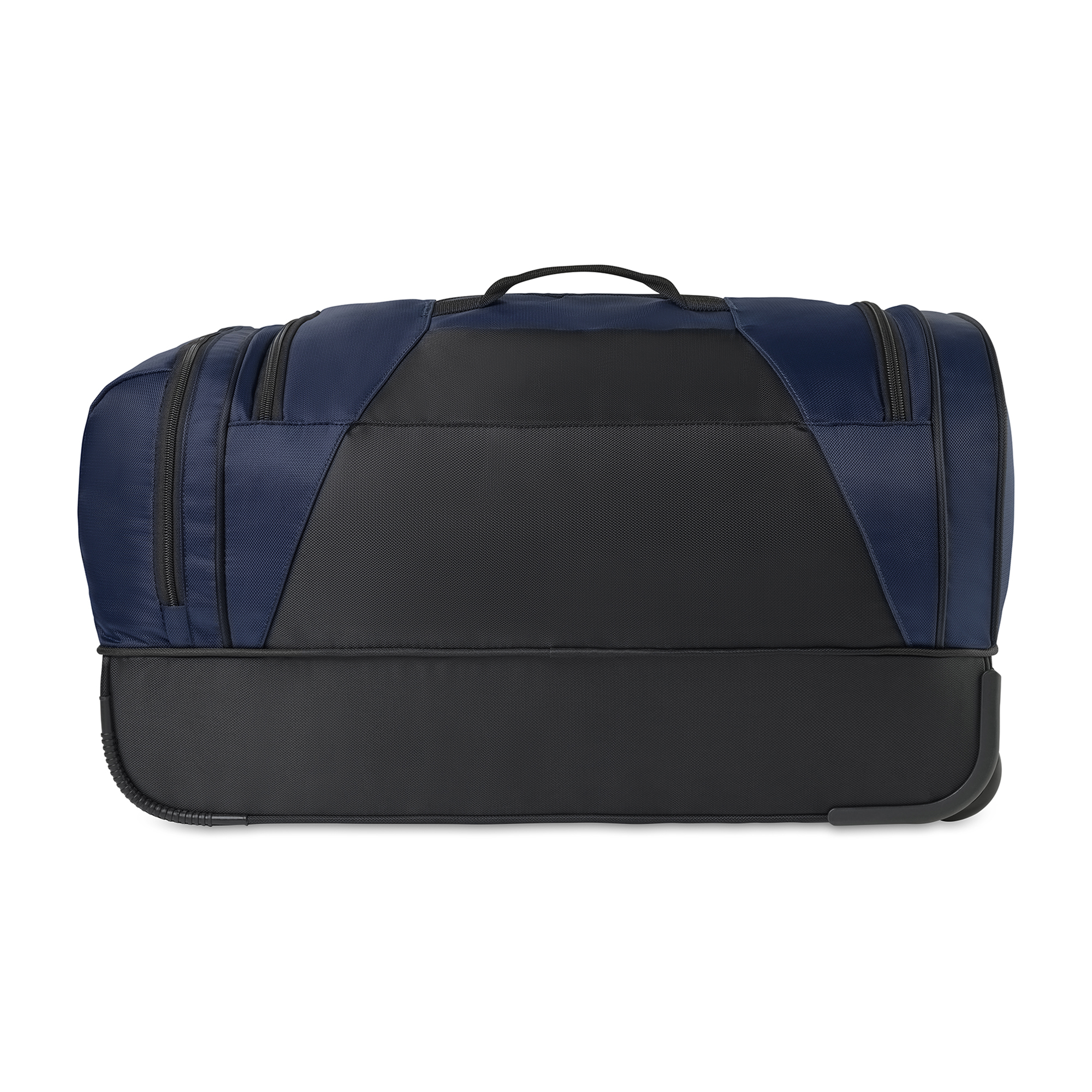 Picture of Samsonite Andante 2 22" Wheeled Duffel - Navy-Black