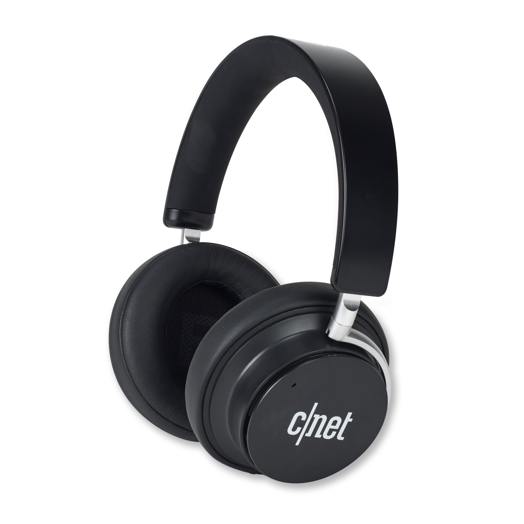 Picture of Astra 3D Active Noise Cancellation Bluetooth Headphones - Black