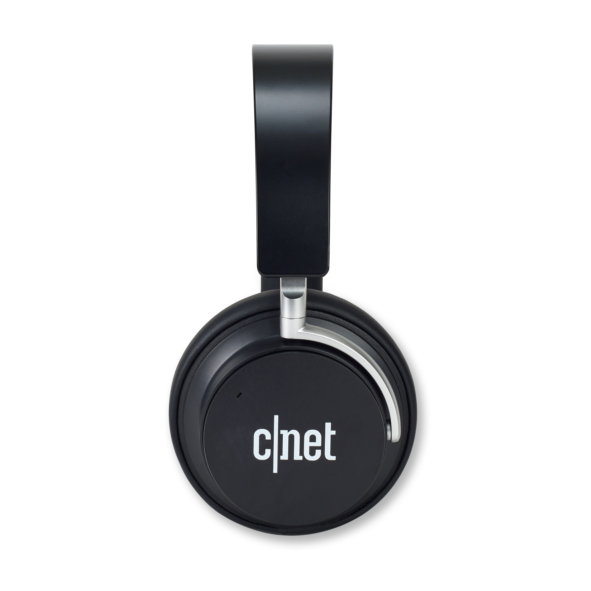 Picture of Astra 3D Active Noise Cancellation Bluetooth Headphones - Black