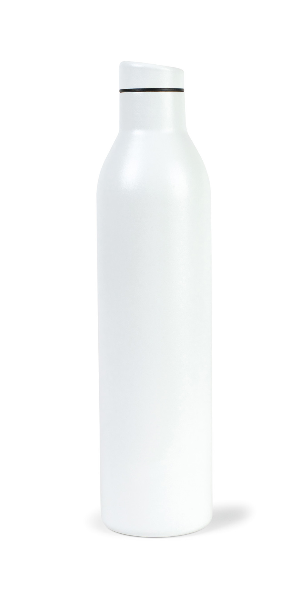 Picture of MiiR Vacuum Insulated Wine Bottle - 25 Oz. - White Powder