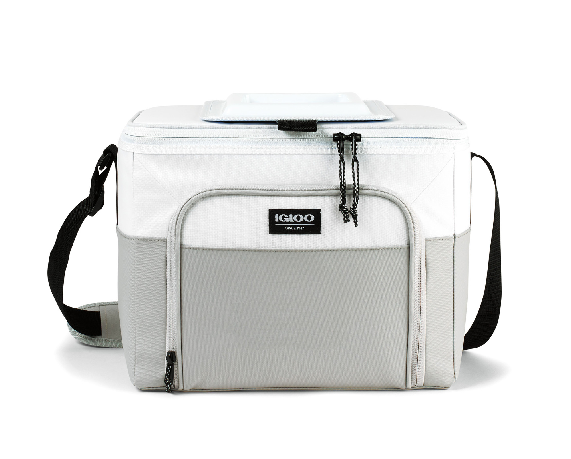 Picture of Igloo Seadrift Hard Lined Cooler - White-Grey