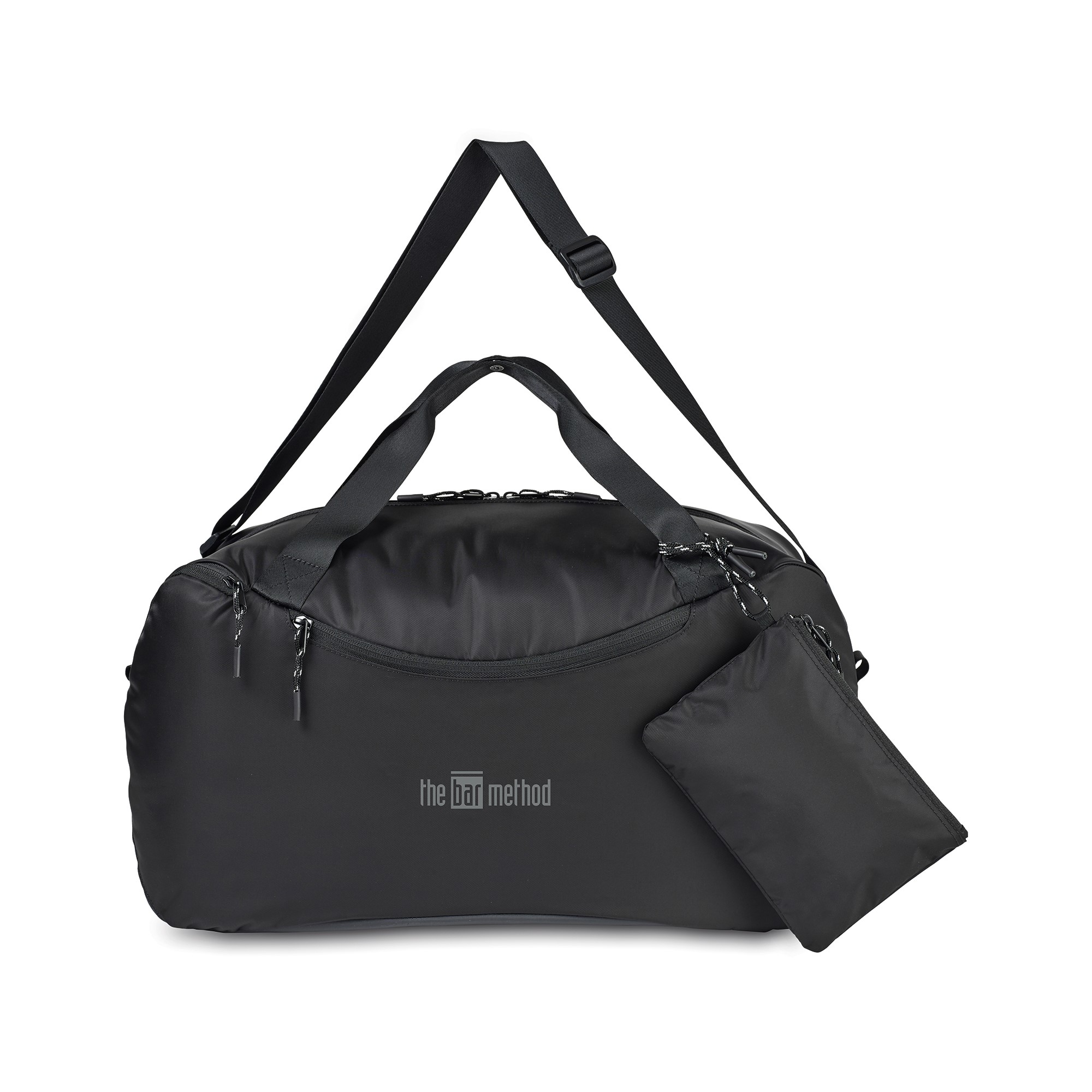 Picture of Addison Studio Sport Bag - Black