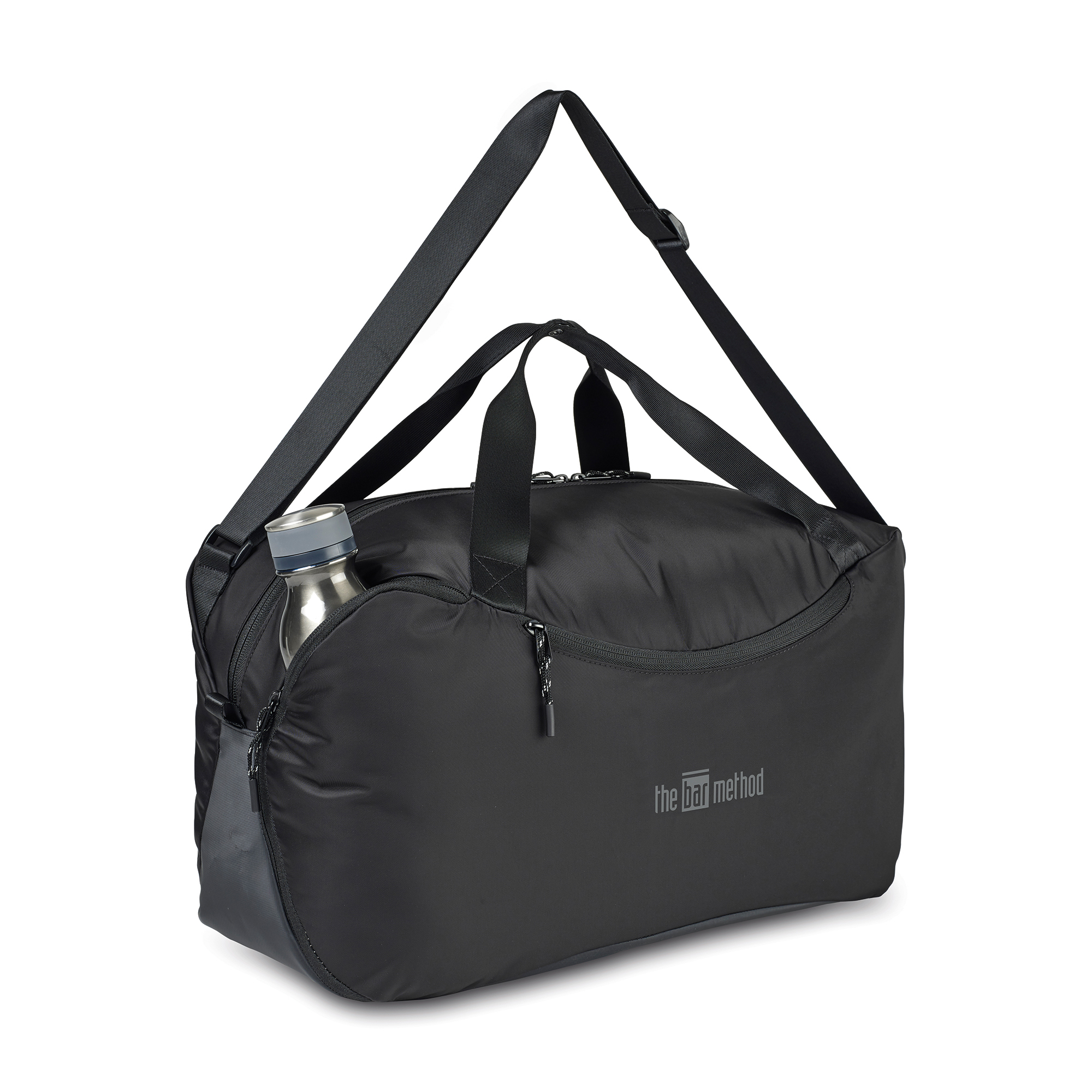 Picture of Addison Studio Sport Bag - Black