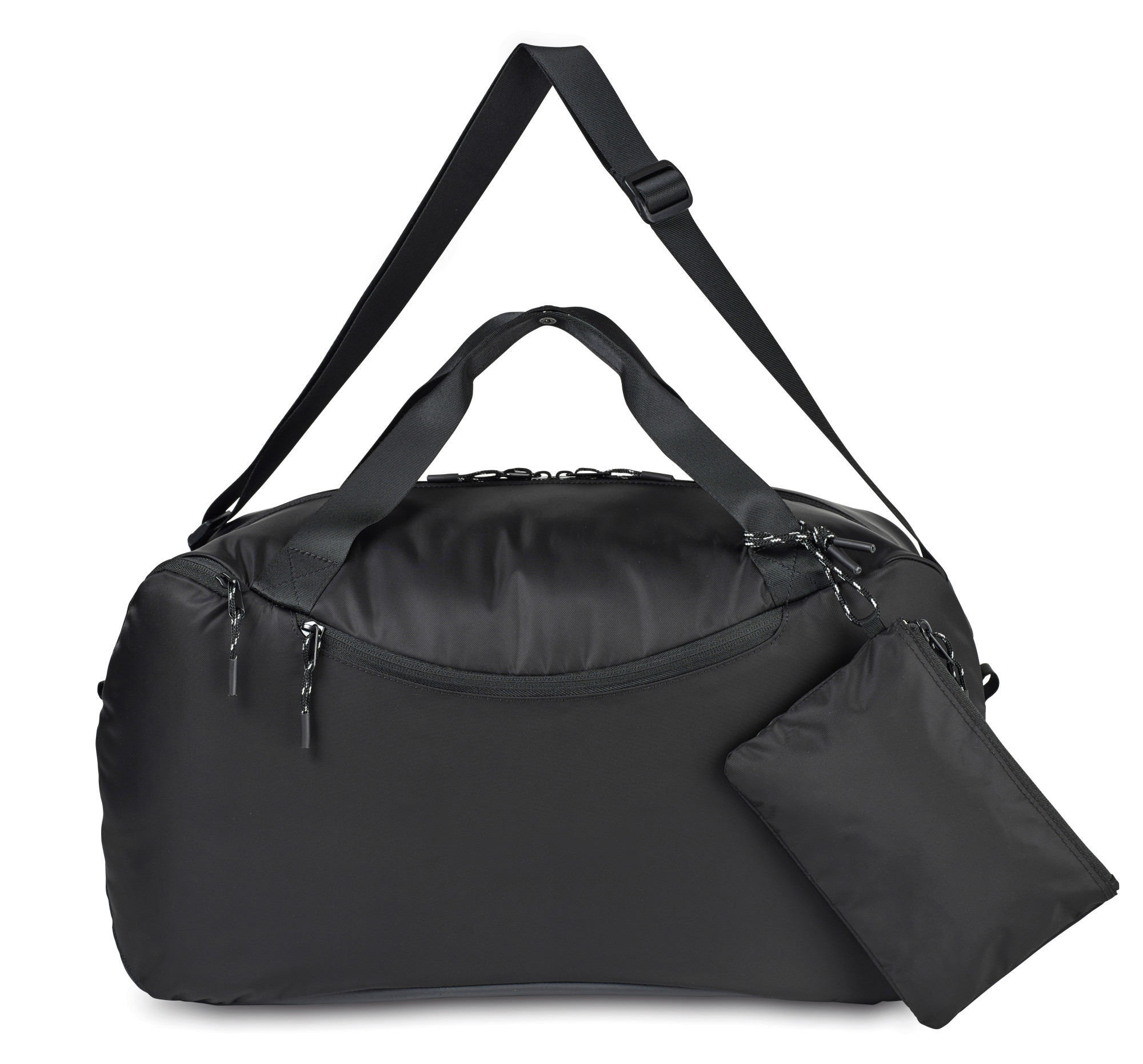 Picture of Addison Studio Sport Bag - Black