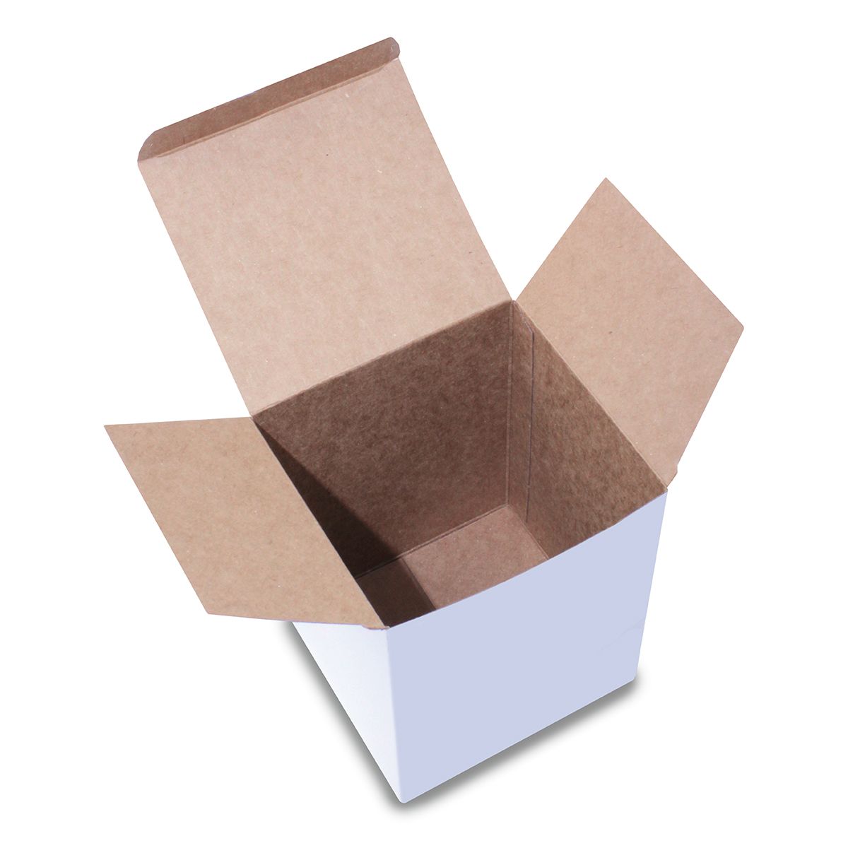 Picture of Handout Box (4-1/2"x4-1/2"x7-1/4")
