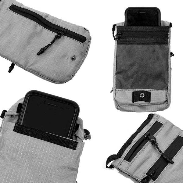 Picture of Ultimate Phone Sling Bag Combo