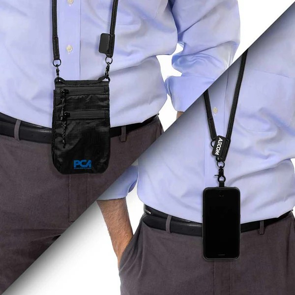 Picture of Ultimate Phone Sling Bag Combo