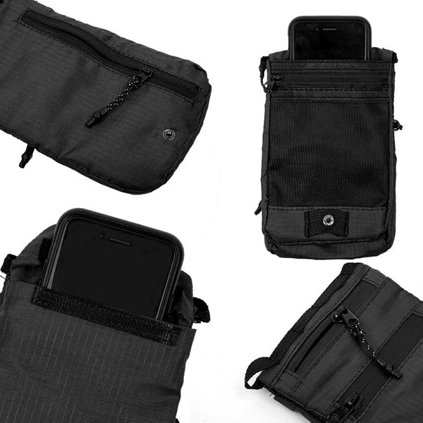 Picture of Ultimate Phone Sling Bag Combo