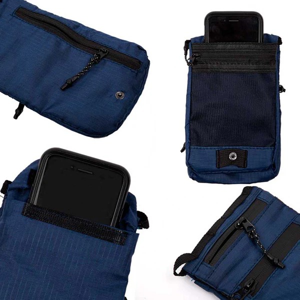Picture of Ultimate Phone Sling Bag Combo