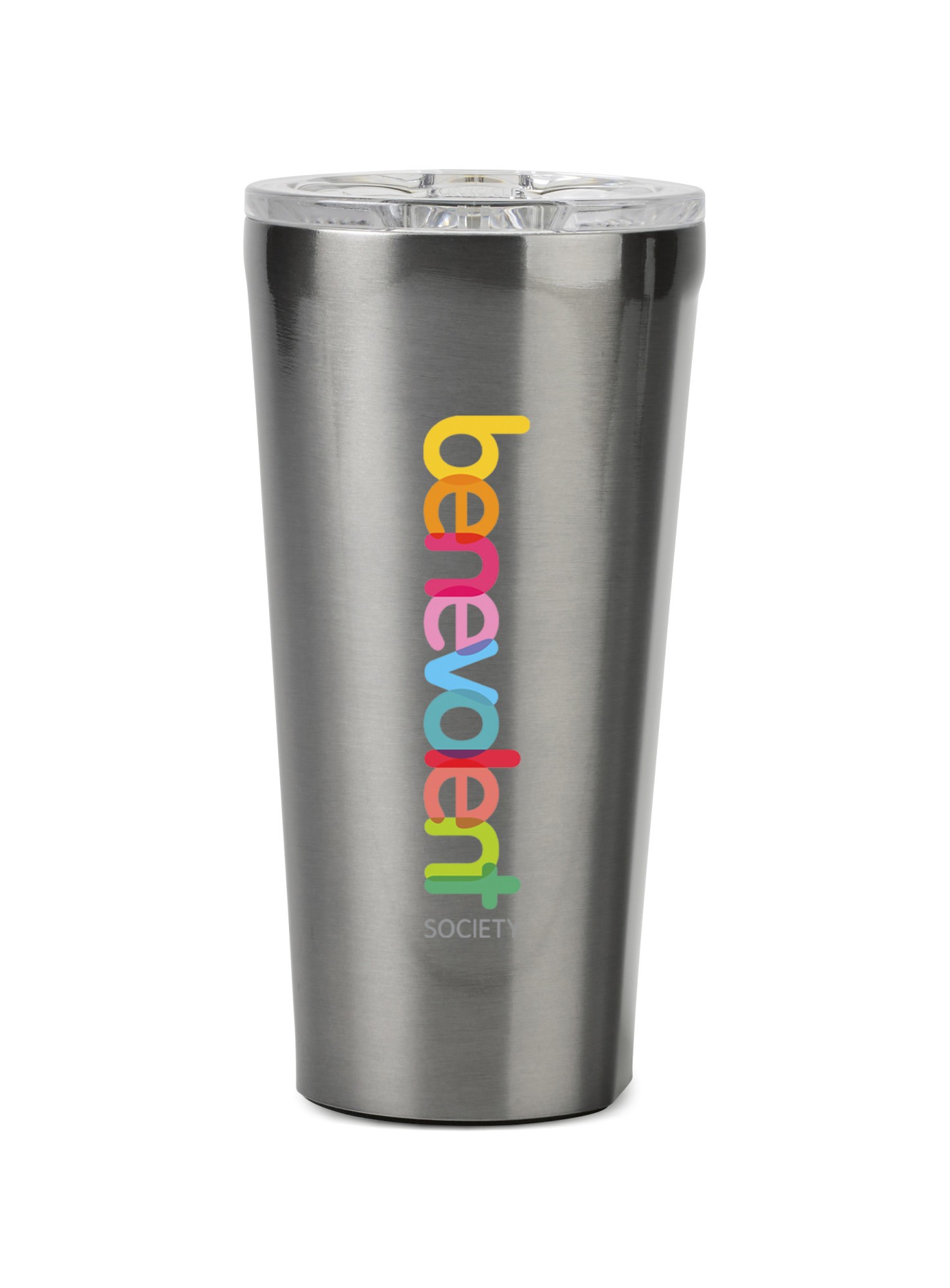Picture of CORKCICLE Tumbler - 16 Oz. - Gunmetal