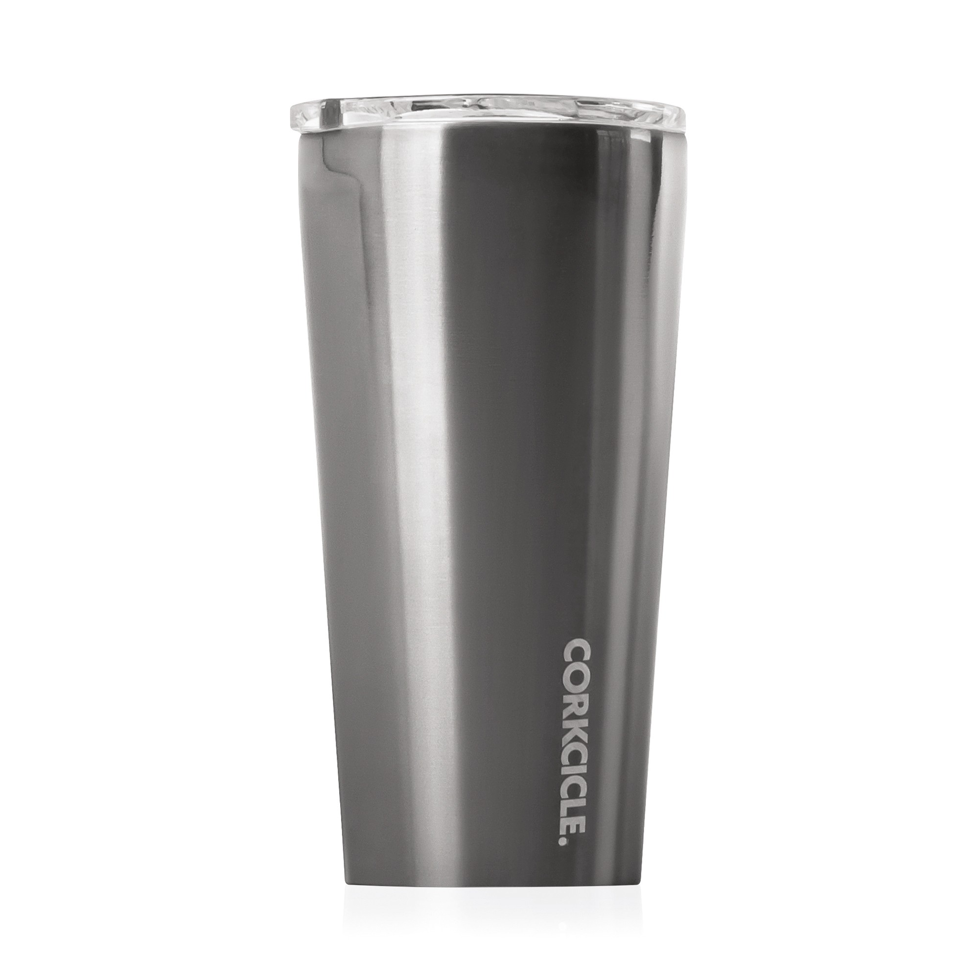 Picture of CORKCICLE Tumbler - 16 Oz. - Gunmetal