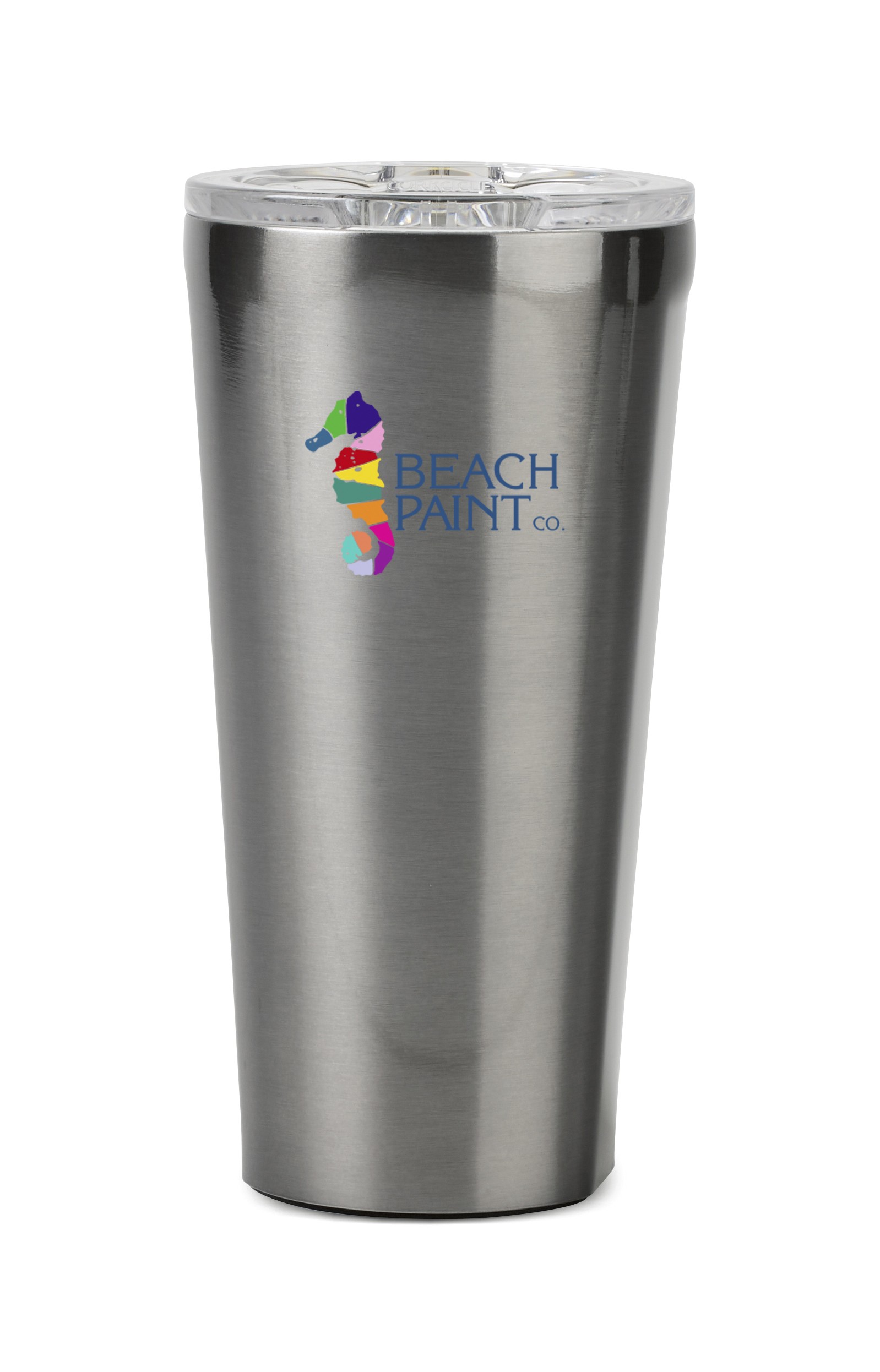 Picture of CORKCICLE Tumbler - 16 Oz. - Gunmetal