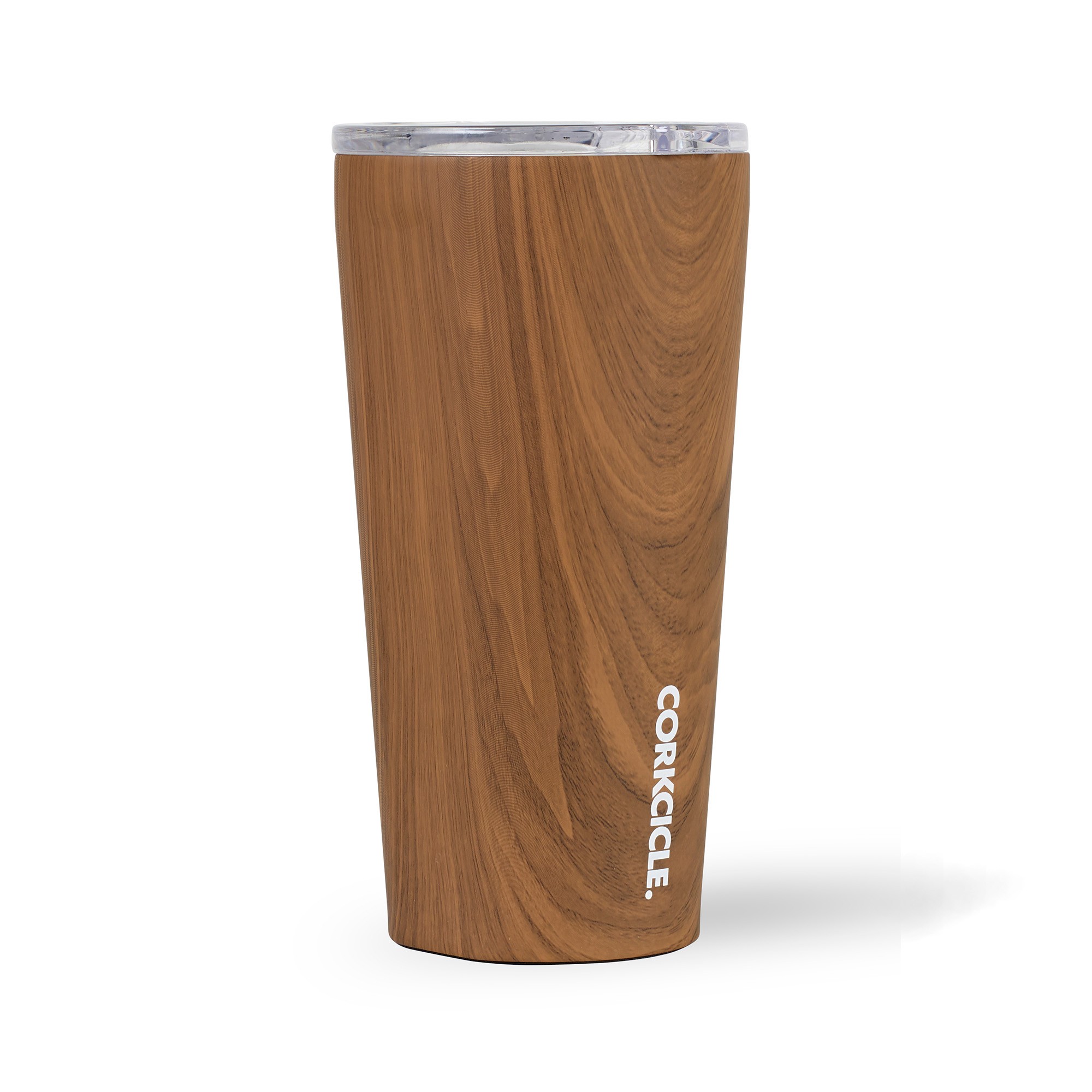 Picture of CORKCICLE Tumbler - 16 Oz. - Walnut