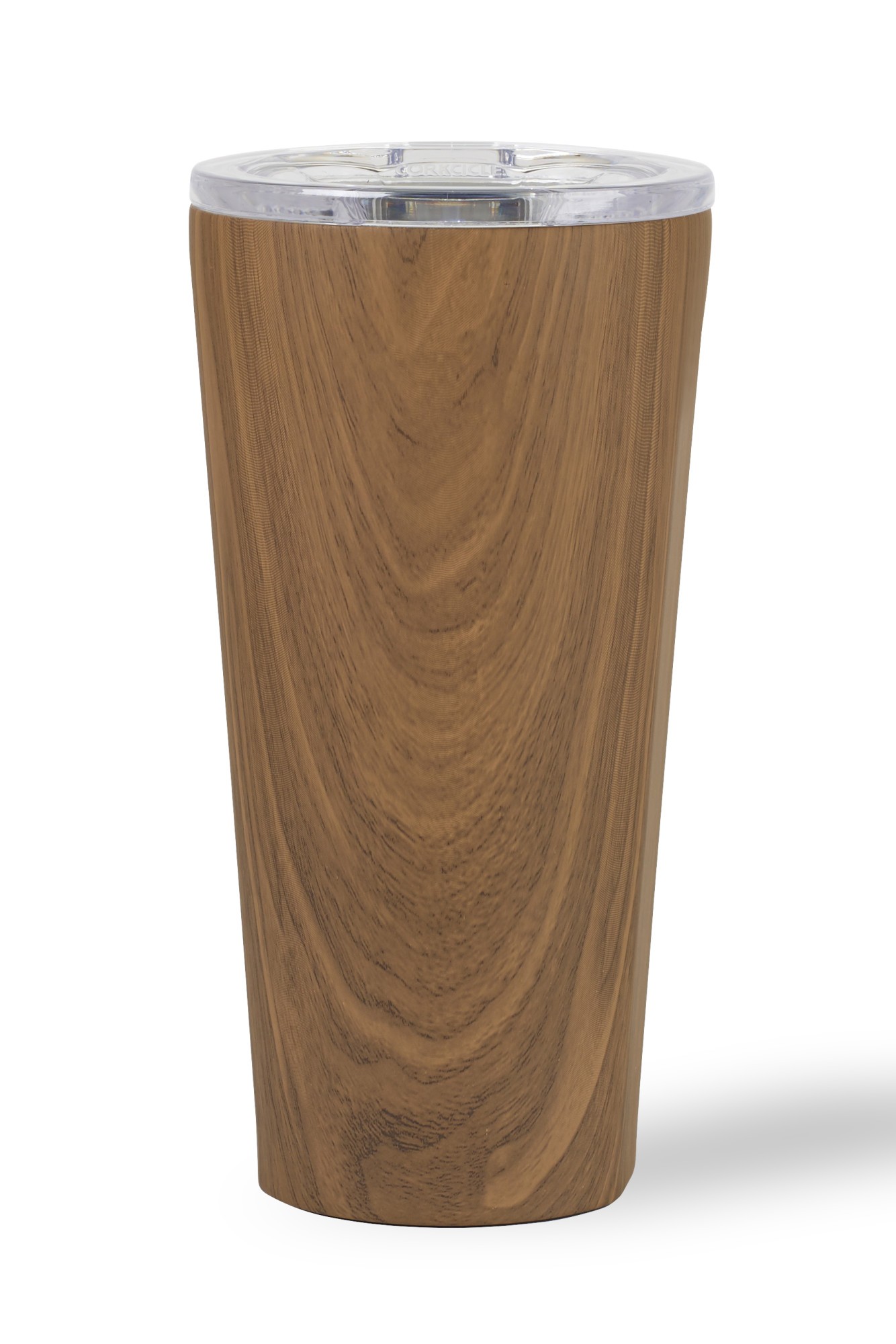 Picture of CORKCICLE Tumbler - 16 Oz. - Walnut