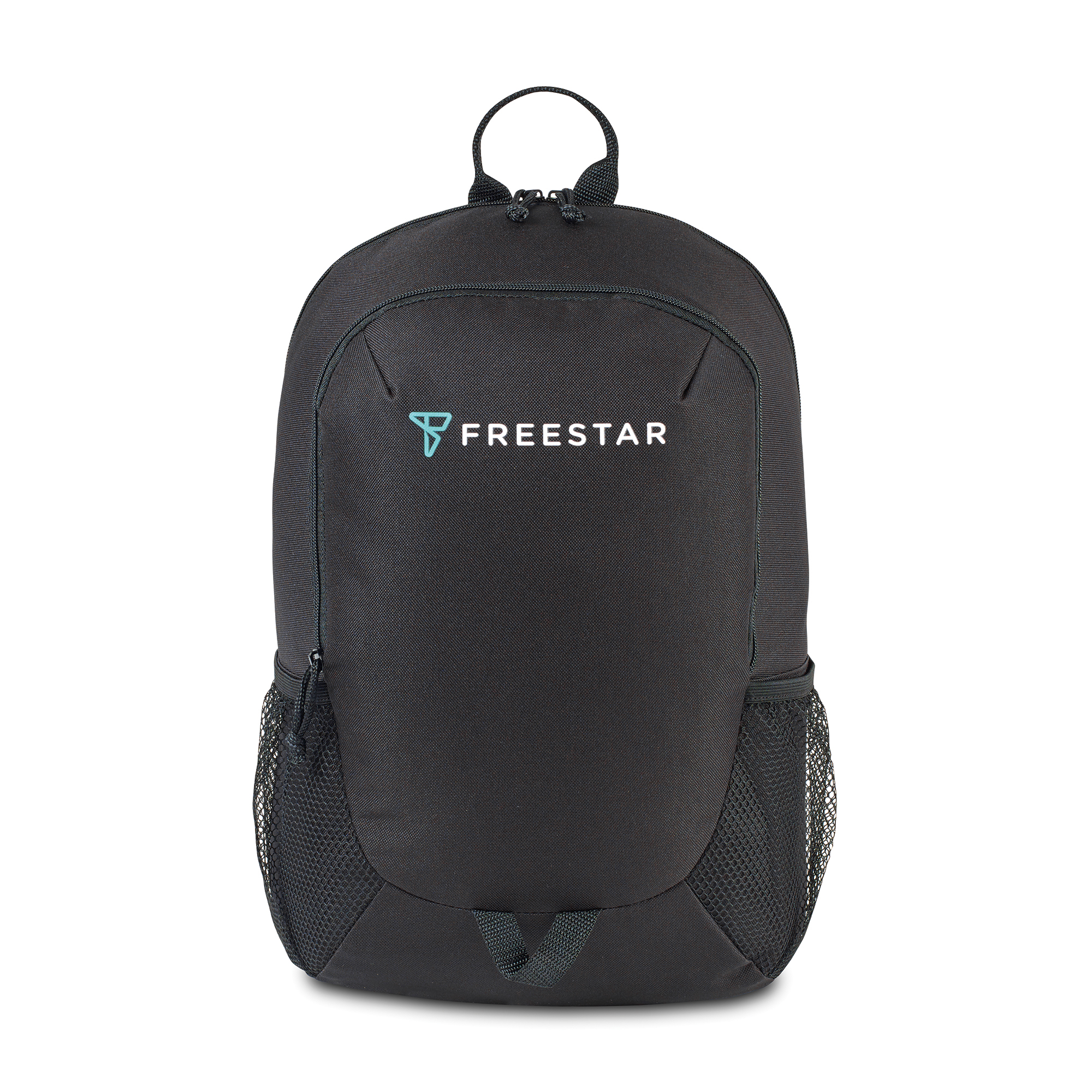 Picture of Miller Backpack - Black