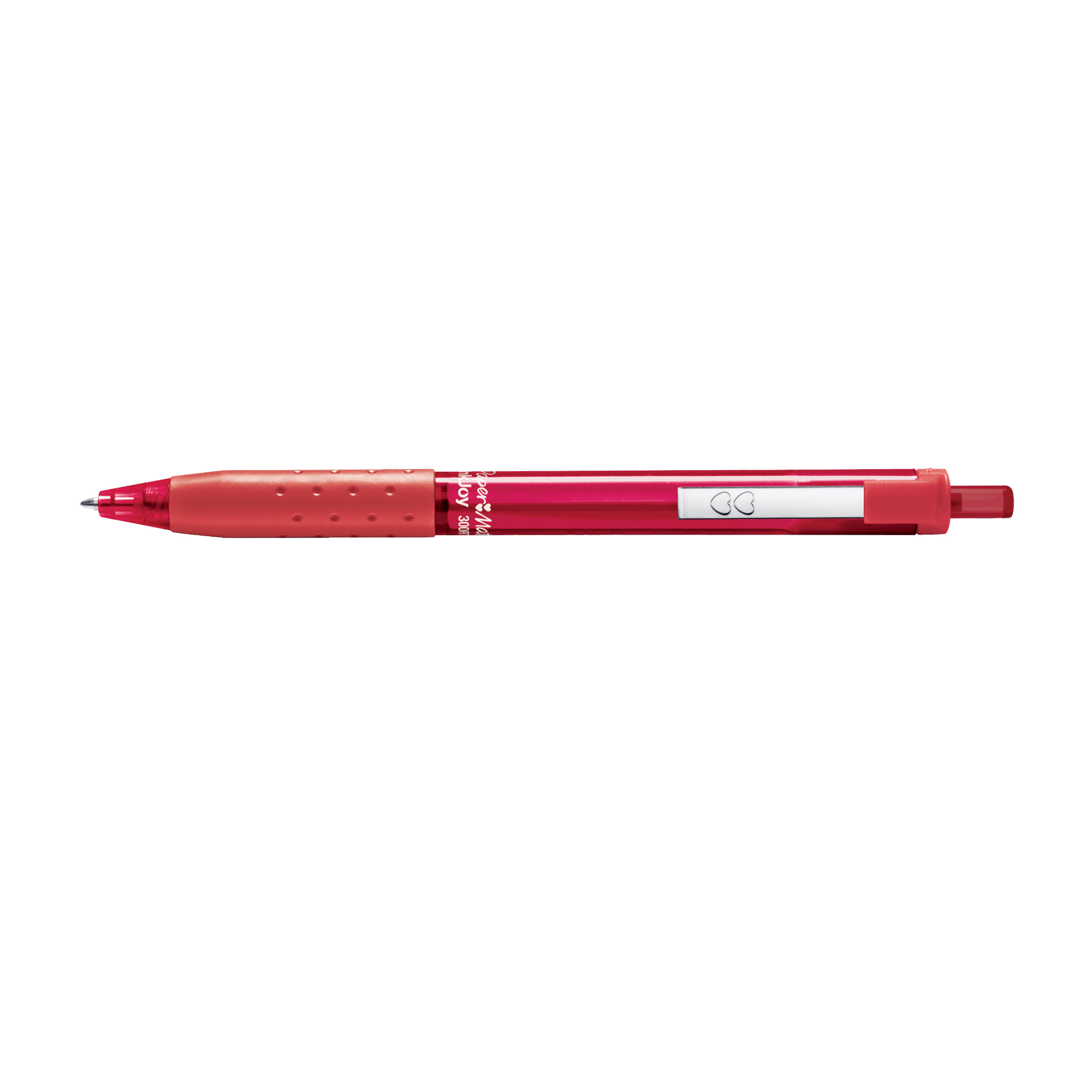 Picture of Paper Mate Inkjoy - Red