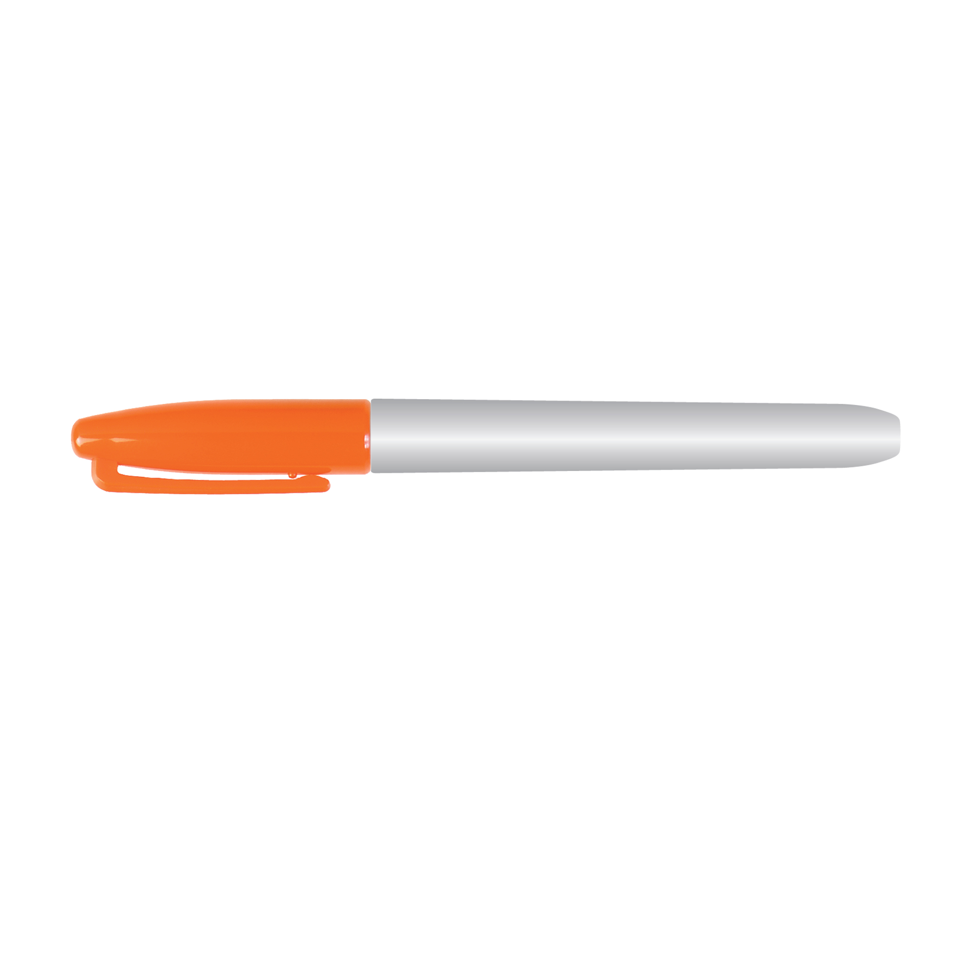 Picture of Sharpie Fine Point - Orange