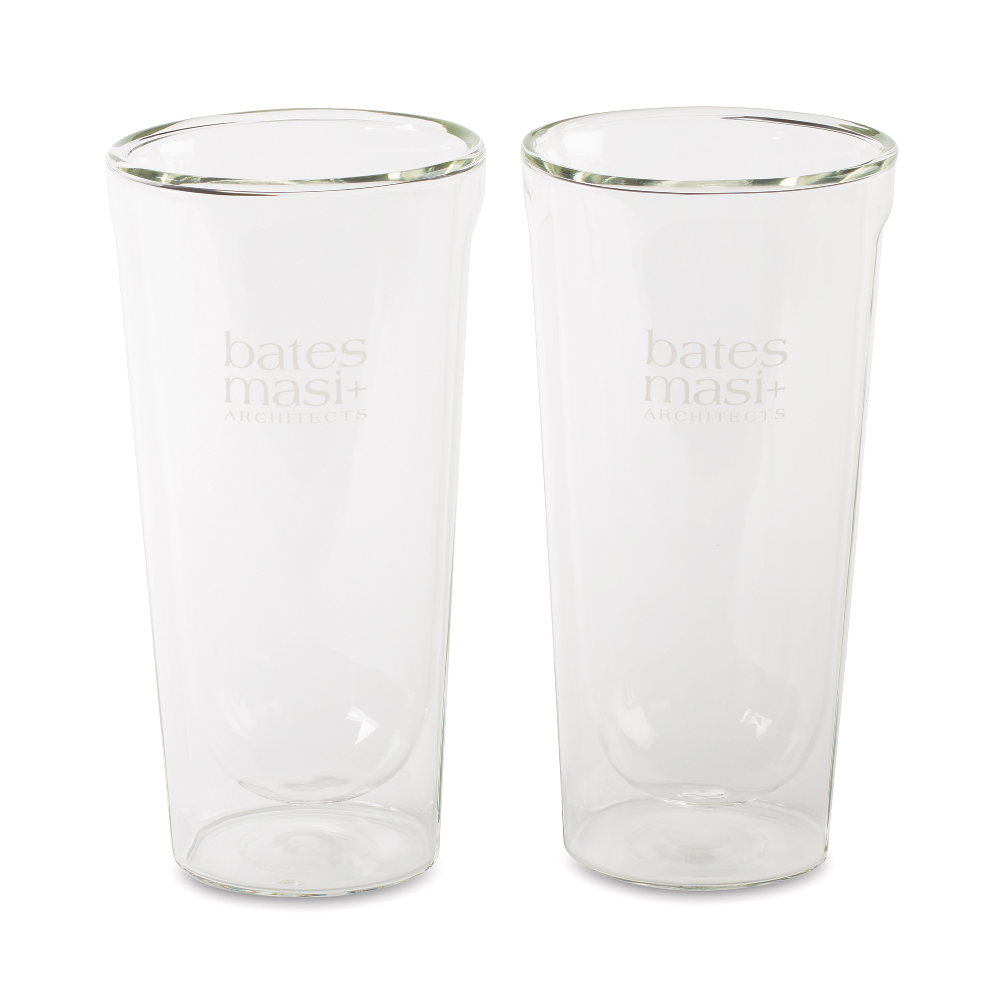 Picture of CORKCICLE Pint Glass Set (2) - Clear